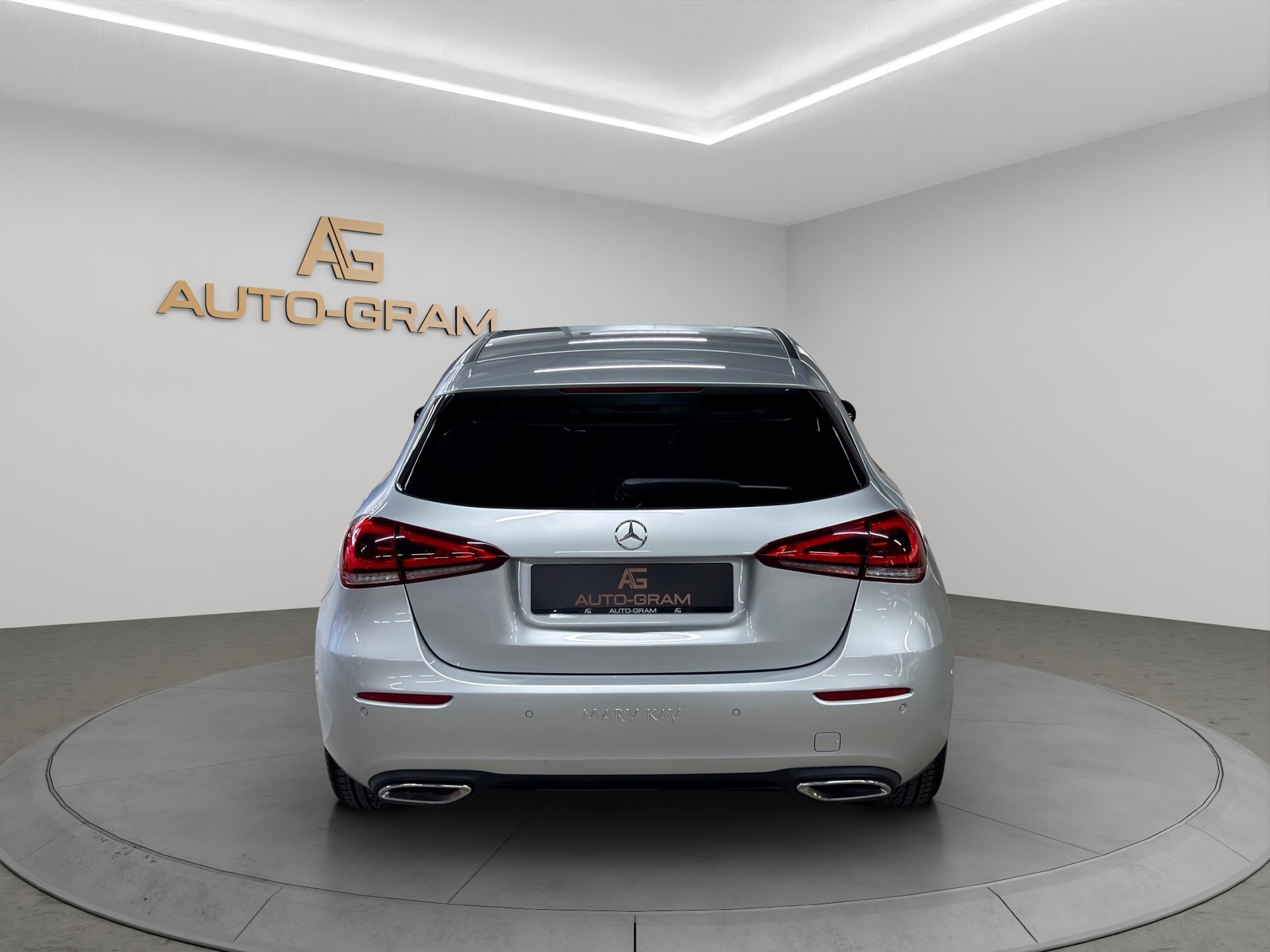 MERCEDES-BENZ A 180 Night-Star-image-4