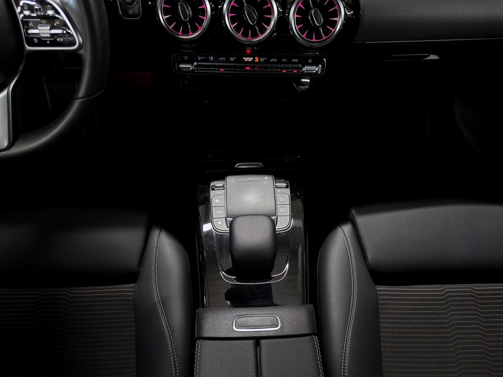MERCEDES-BENZ A 180 Night-Star-image-20
