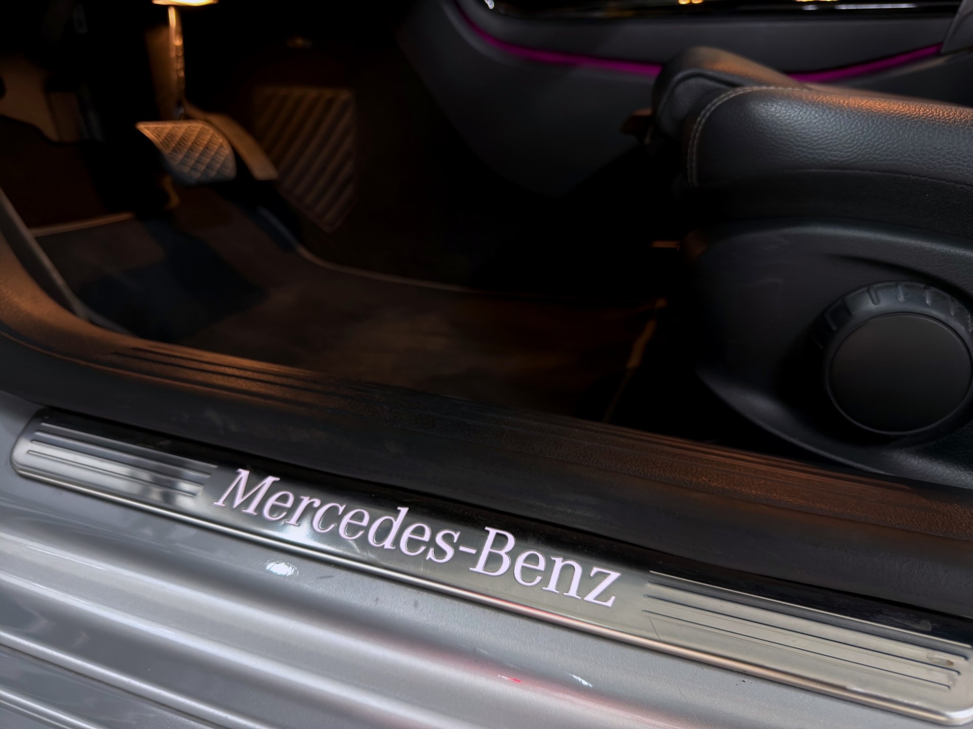 MERCEDES-BENZ A 180 Night-Star-image-23