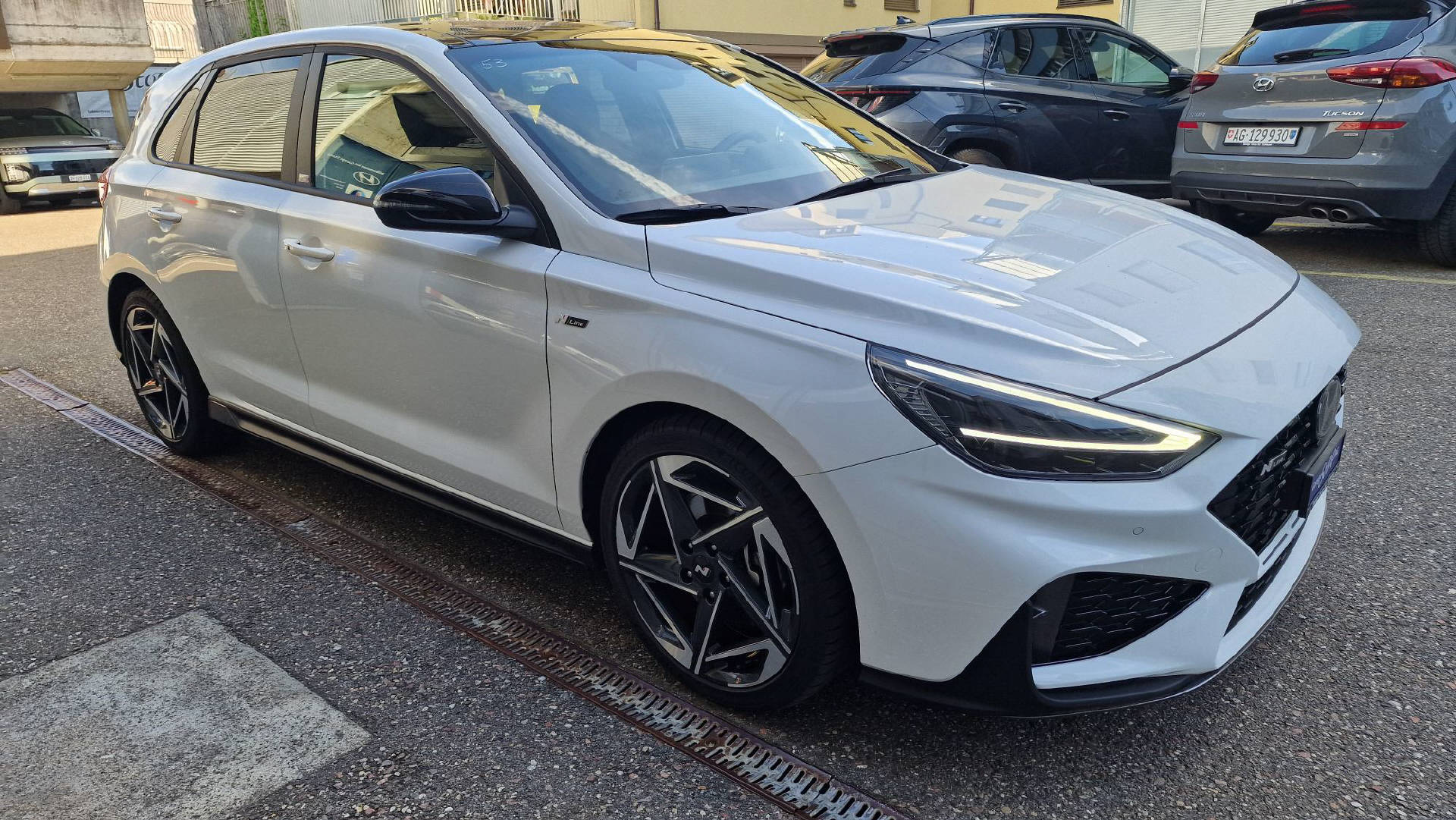 HYUNDAI i30 1.5 T-GDi N-Line-image-6