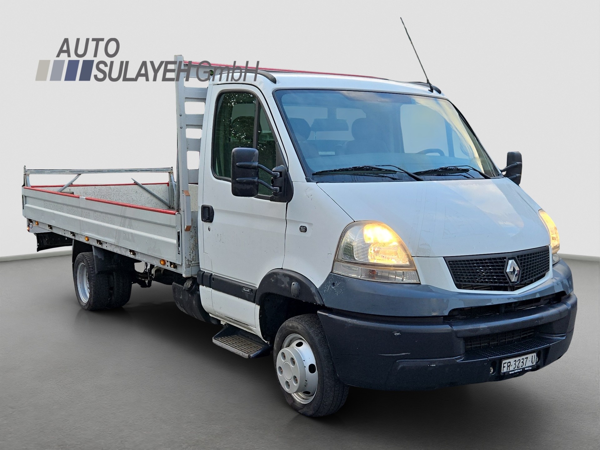 RENAULT Mascott 160.35-image-10