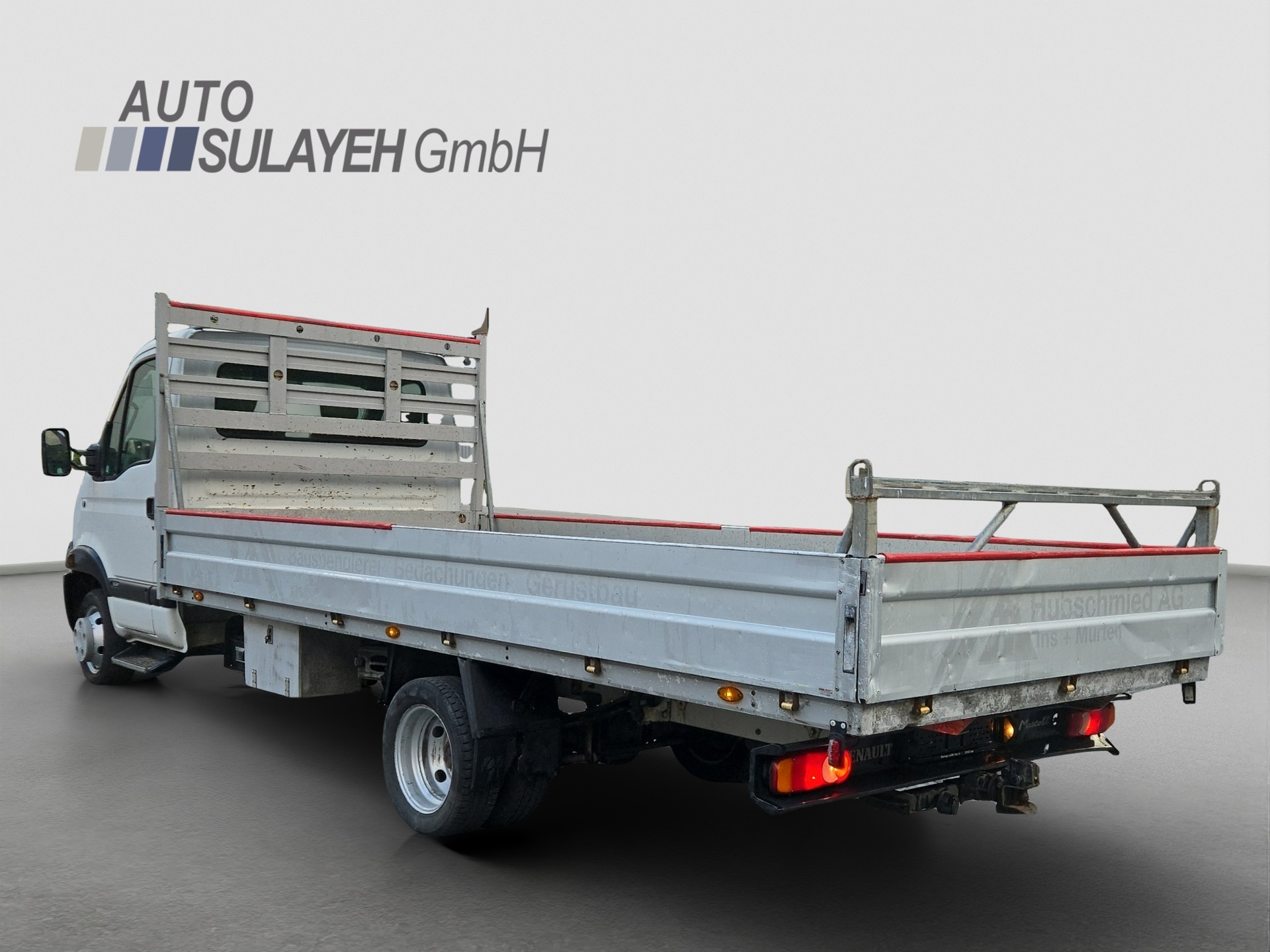 RENAULT Mascott 160.35-showroom-element-2