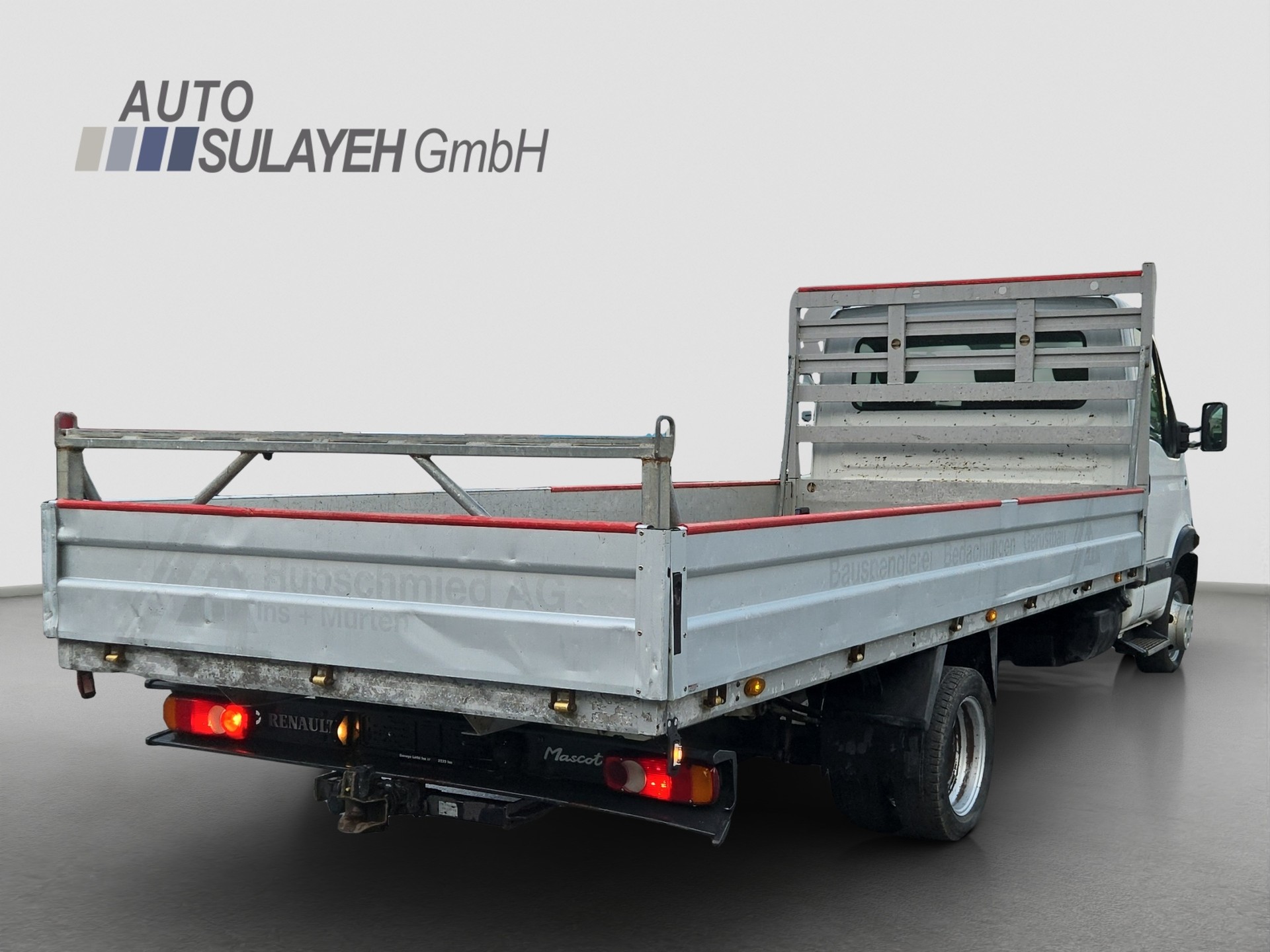 RENAULT Mascott 160.35-showroom-element-3