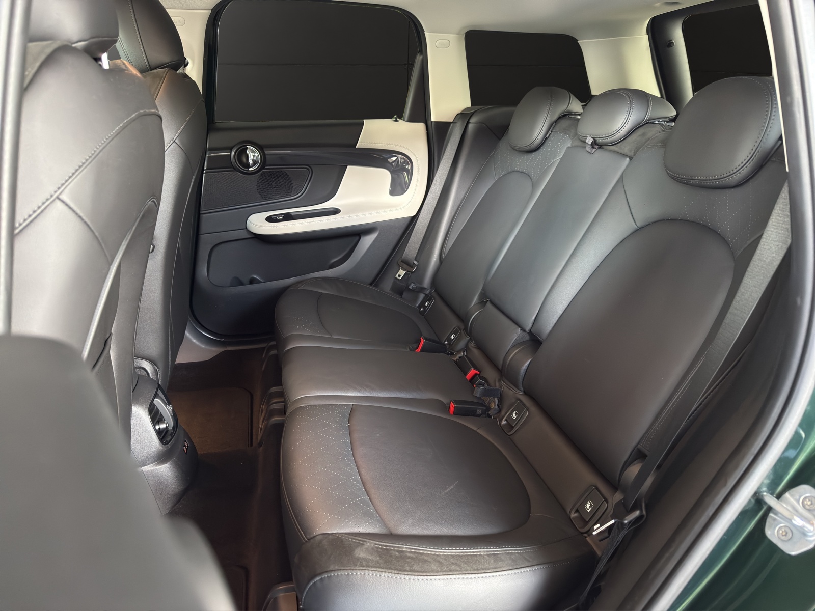 MINI Countryman Cooper S FWD Steptronic DKG-image-11