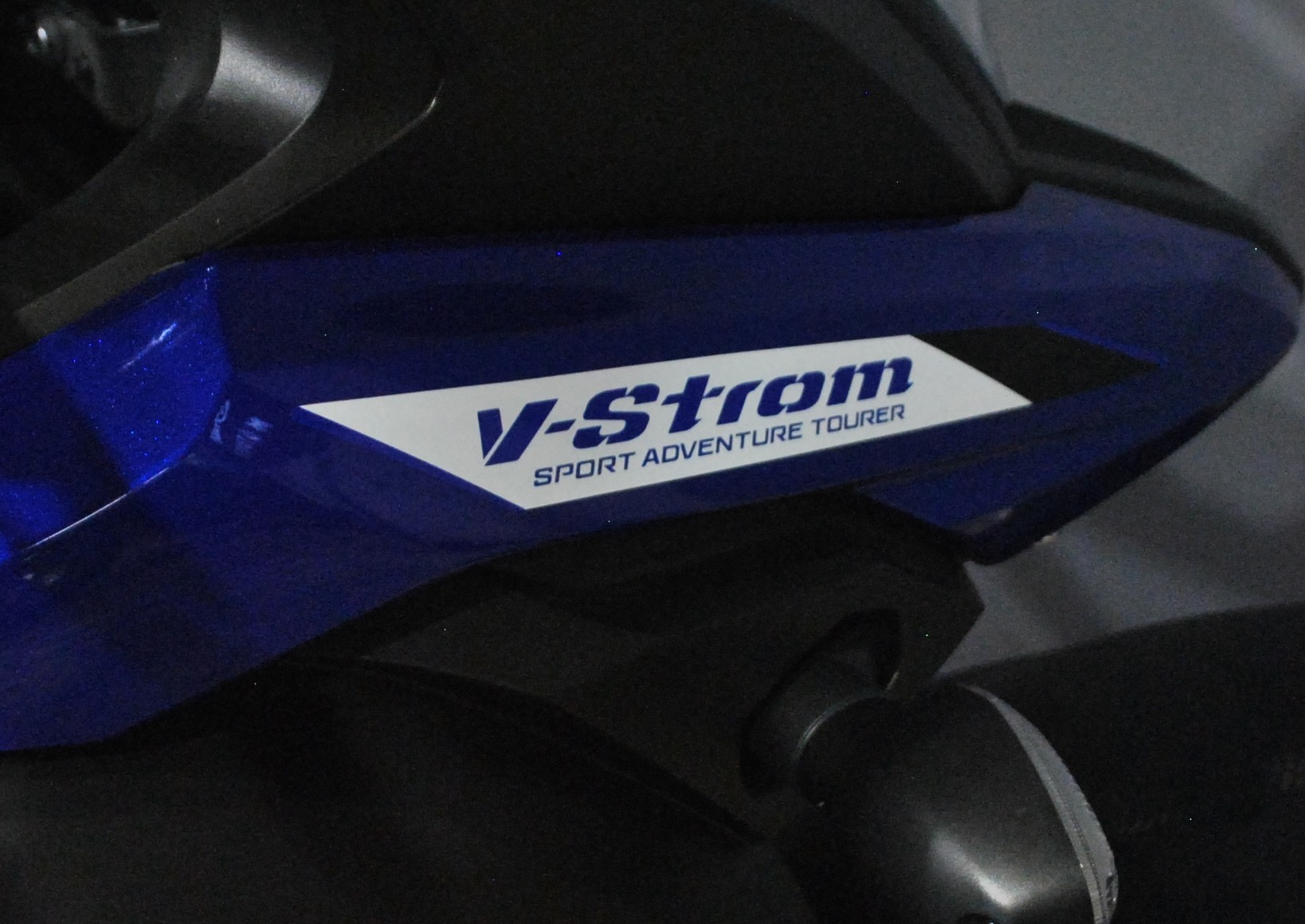 SUZUKI DL 650 XT-image-6