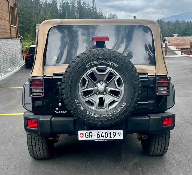 JEEP Wrangler CRD-image-3
