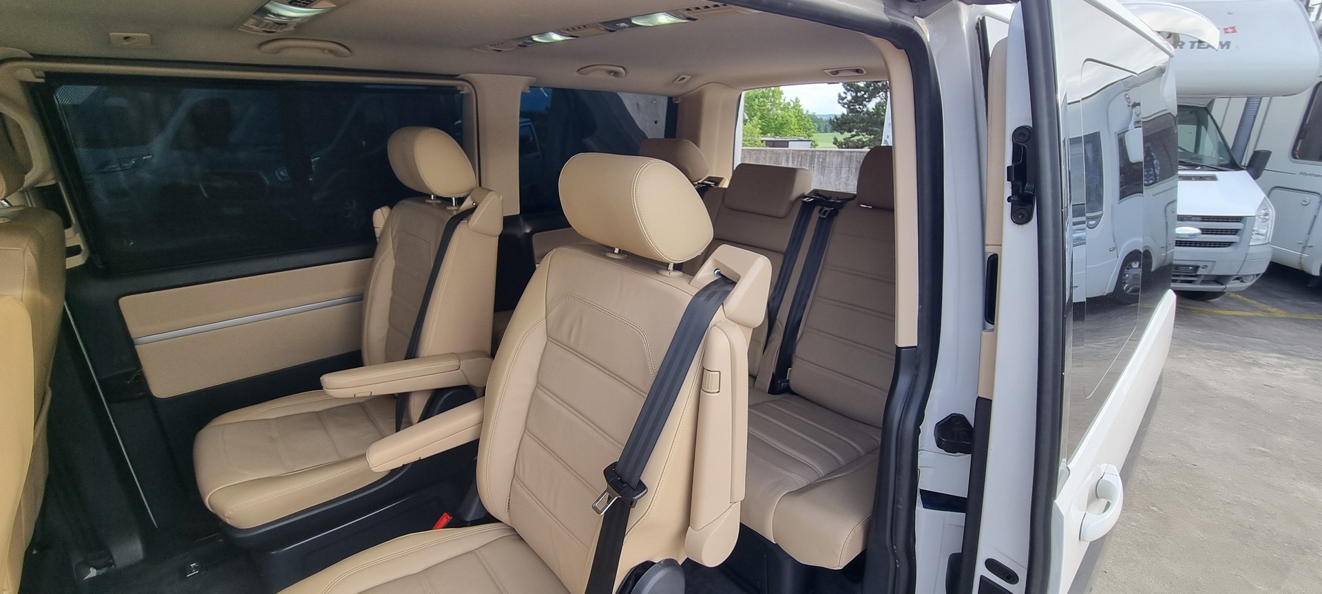 VW T6 Multivan Highline 4Motion-image-4