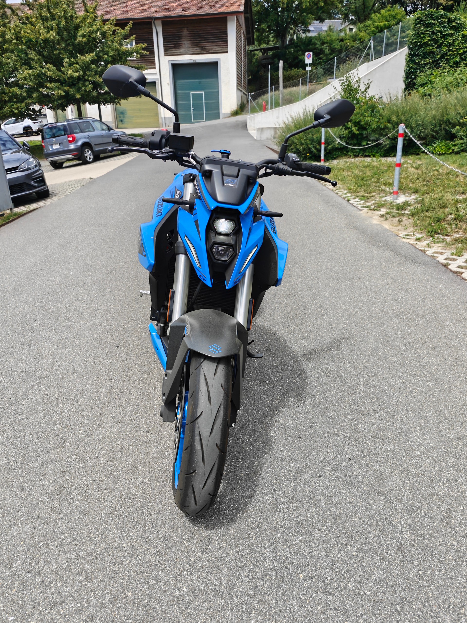 SUZUKI GSX 8 S EVO-image-3