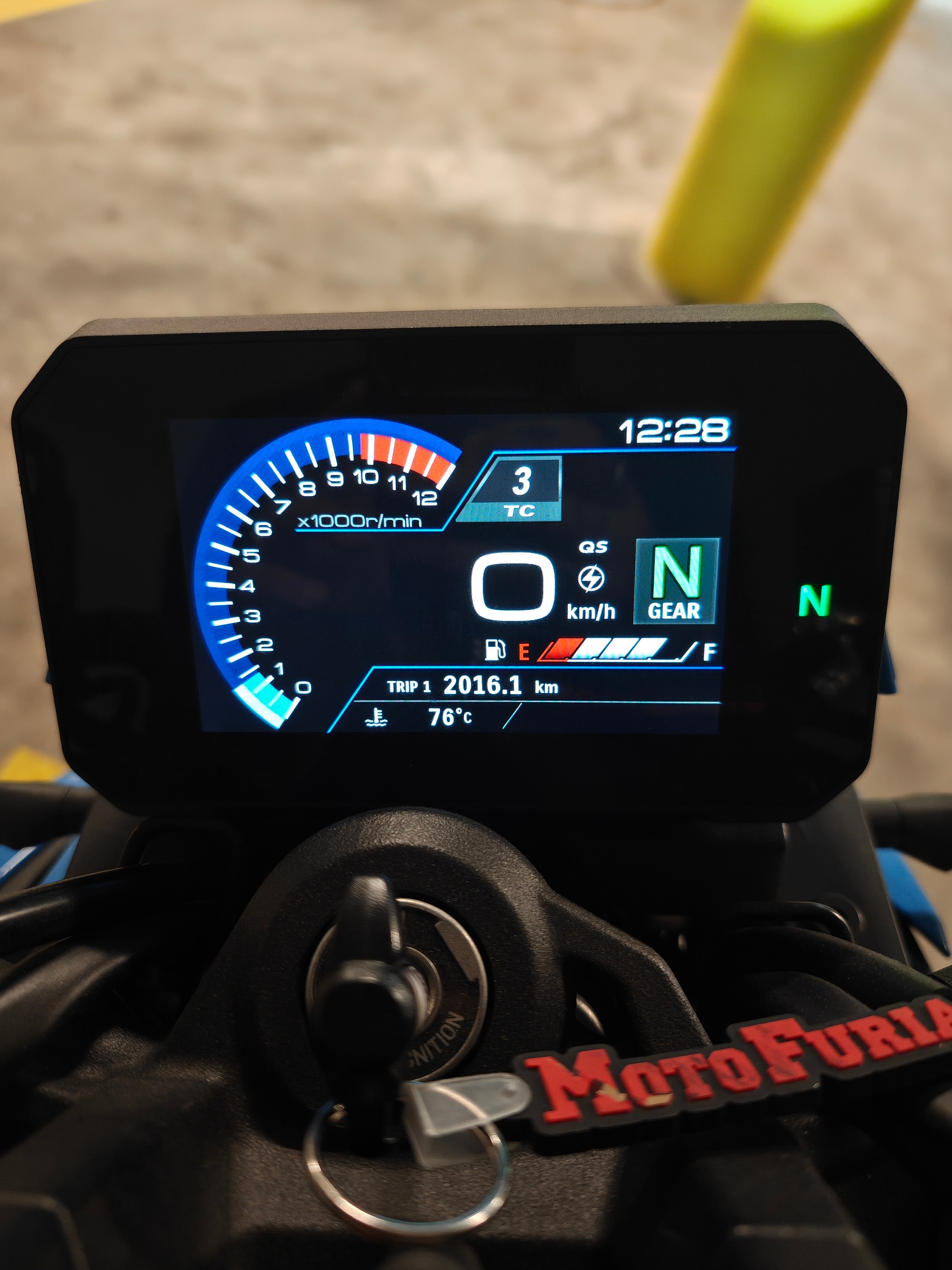 SUZUKI GSX 8 S EVO-image-5