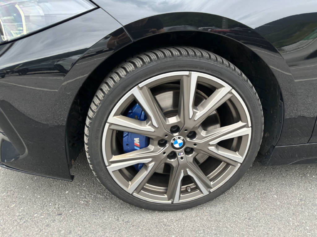 BMW M135i xDrive - CH-image-11