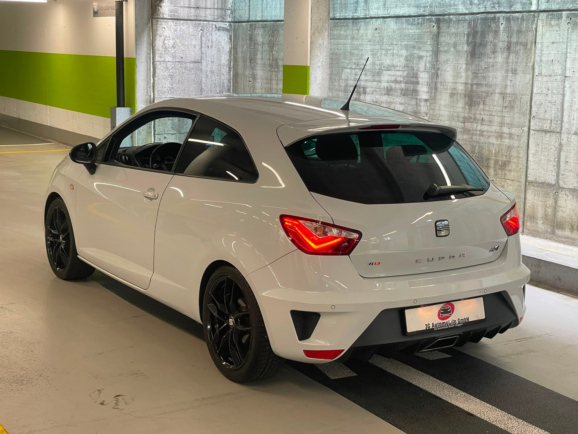 SEAT Ibiza SC 1.4 TSI Cupra ABT R13 DSG-image-3