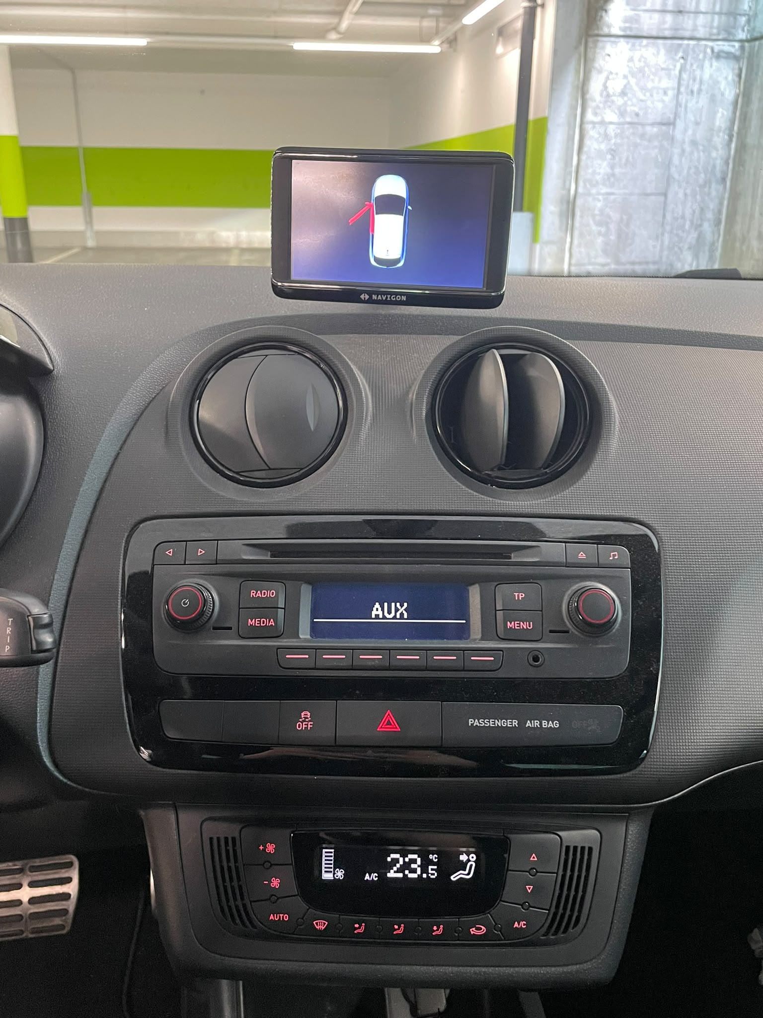 SEAT Ibiza SC 1.4 TSI Cupra ABT R13 DSG-image-10