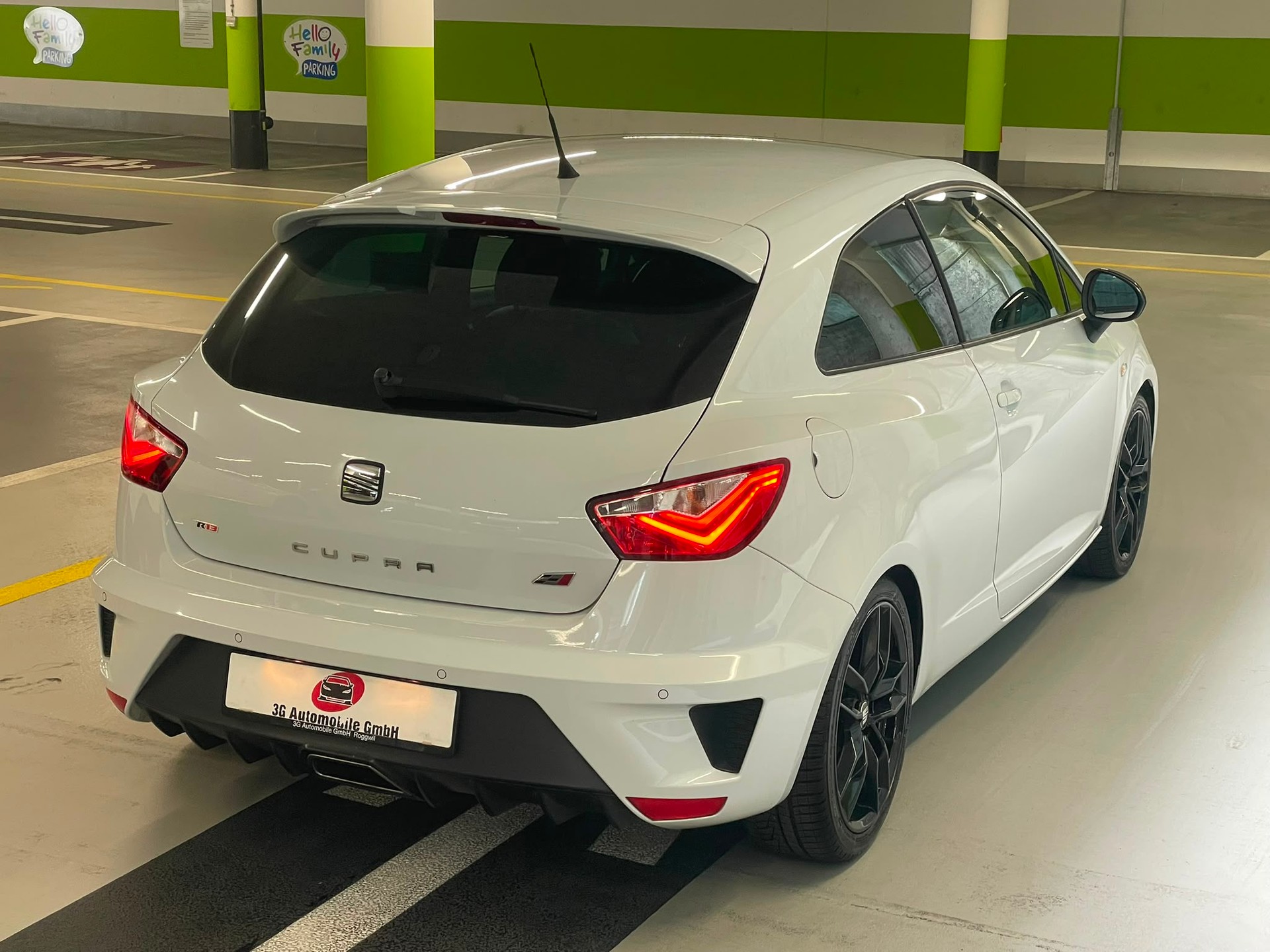 SEAT Ibiza SC 1.4 TSI Cupra ABT R13 DSG-image-5