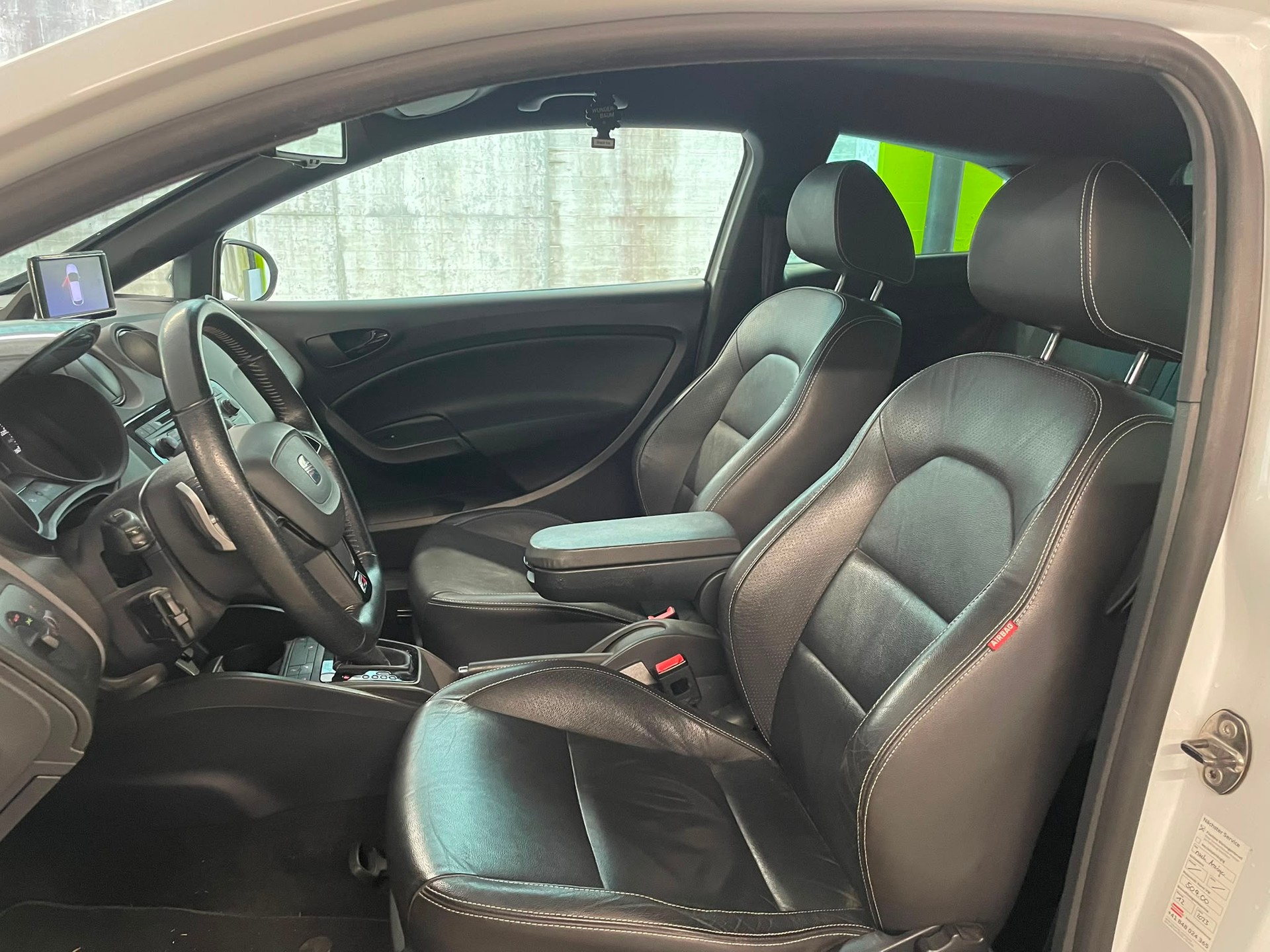 SEAT Ibiza SC 1.4 TSI Cupra ABT R13 DSG-image-7