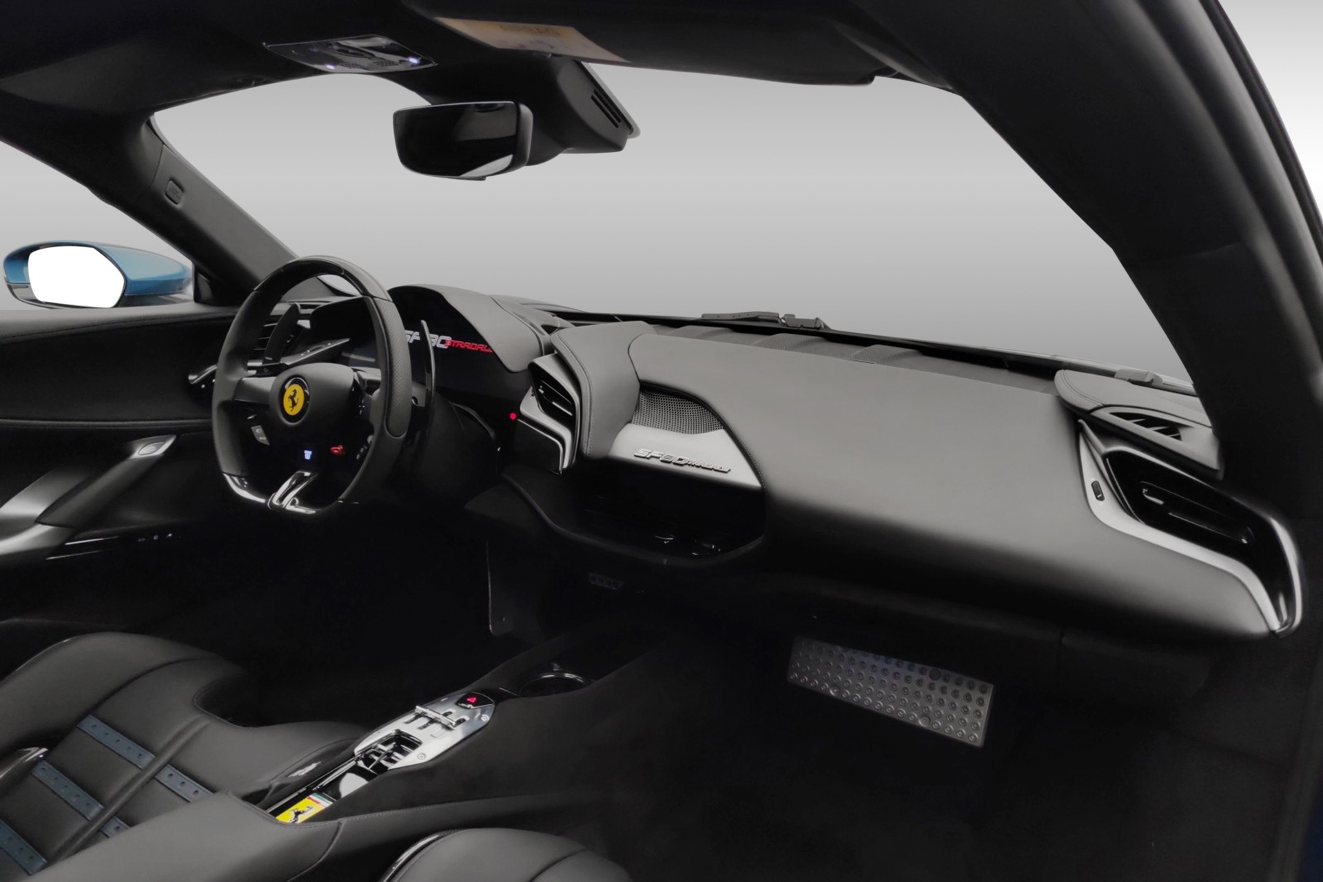 FERRARI SF90 Stradale-image-18