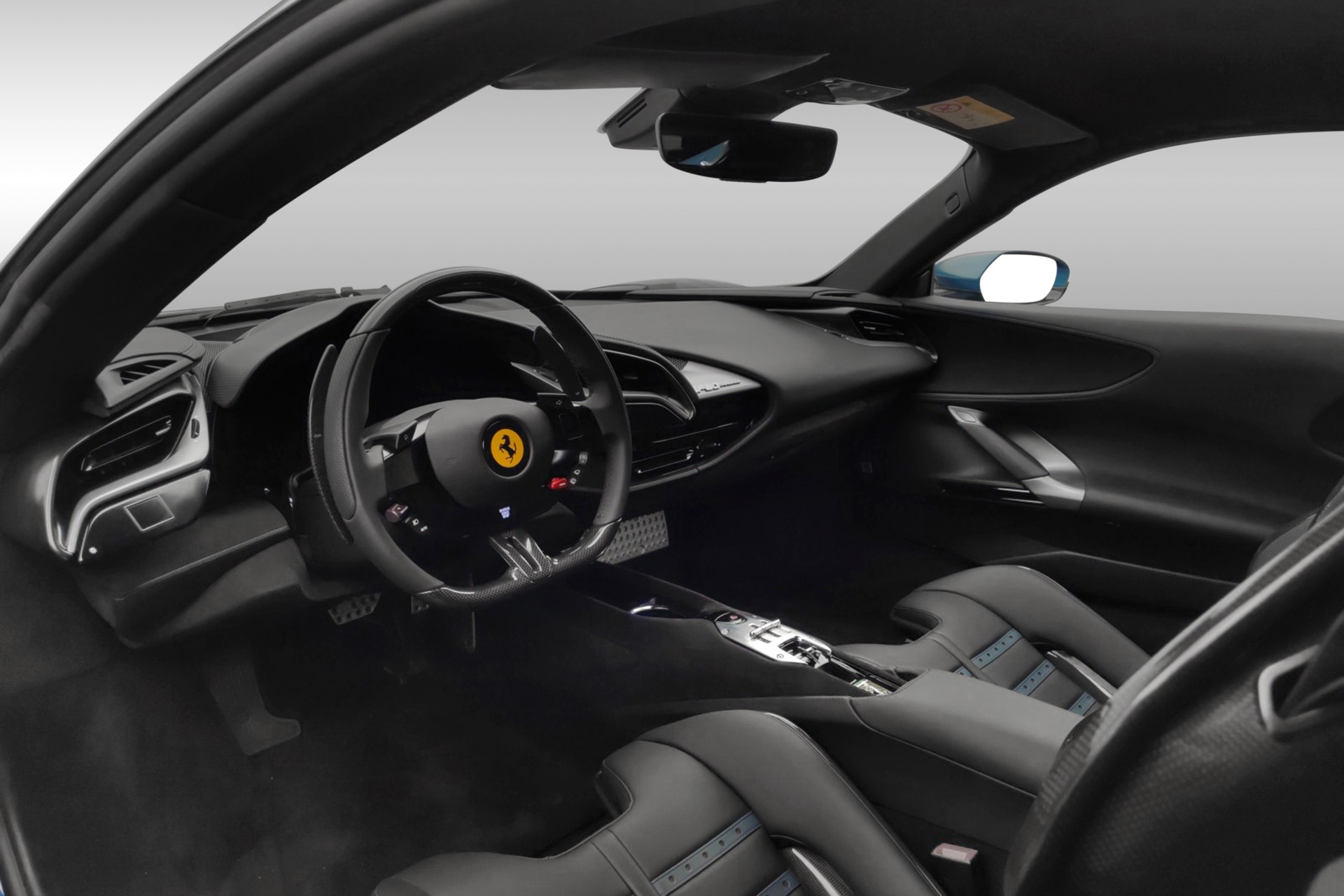 FERRARI SF90 Stradale-image-16