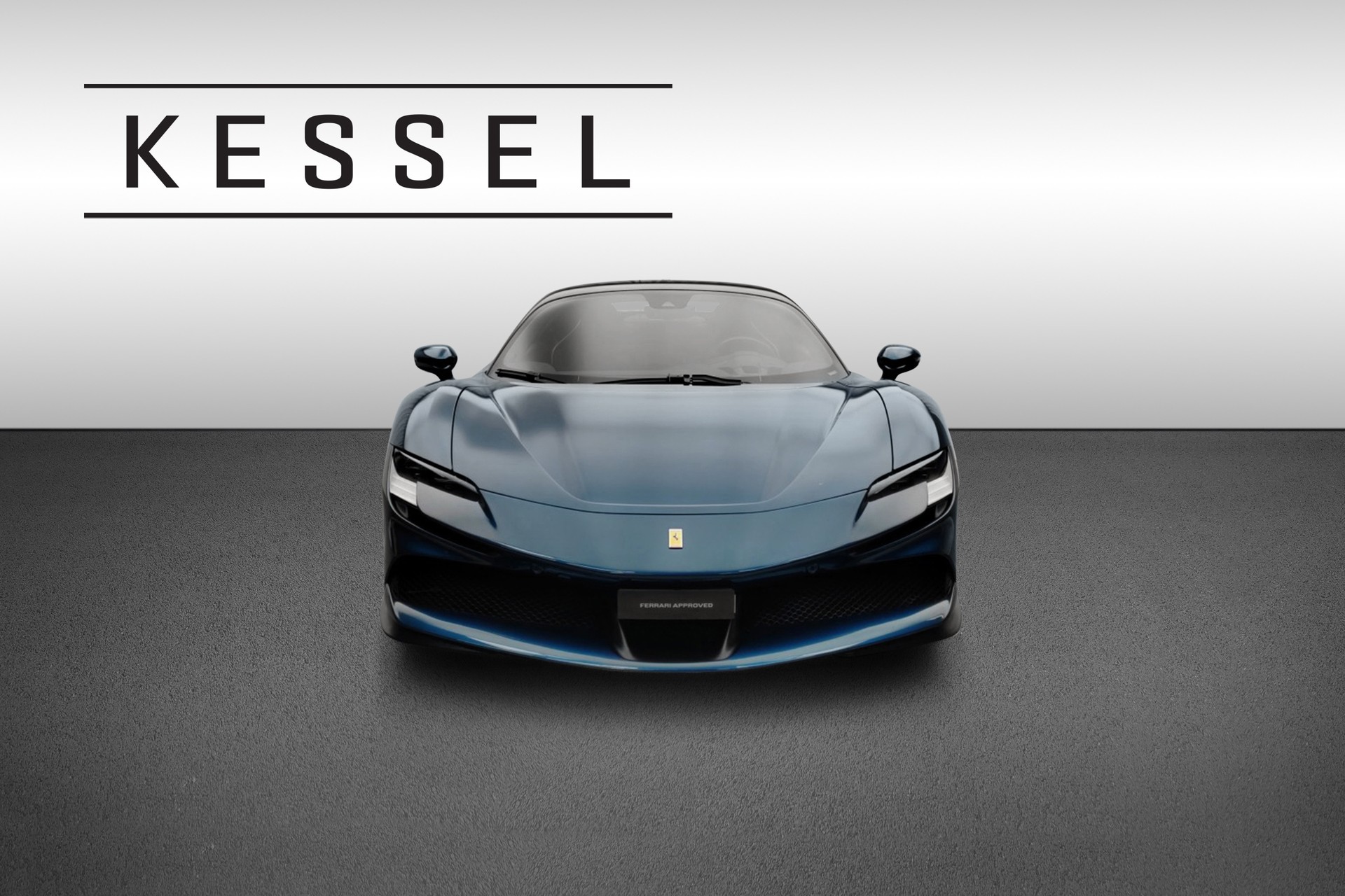 FERRARI SF90 Stradale-showroom-element-1