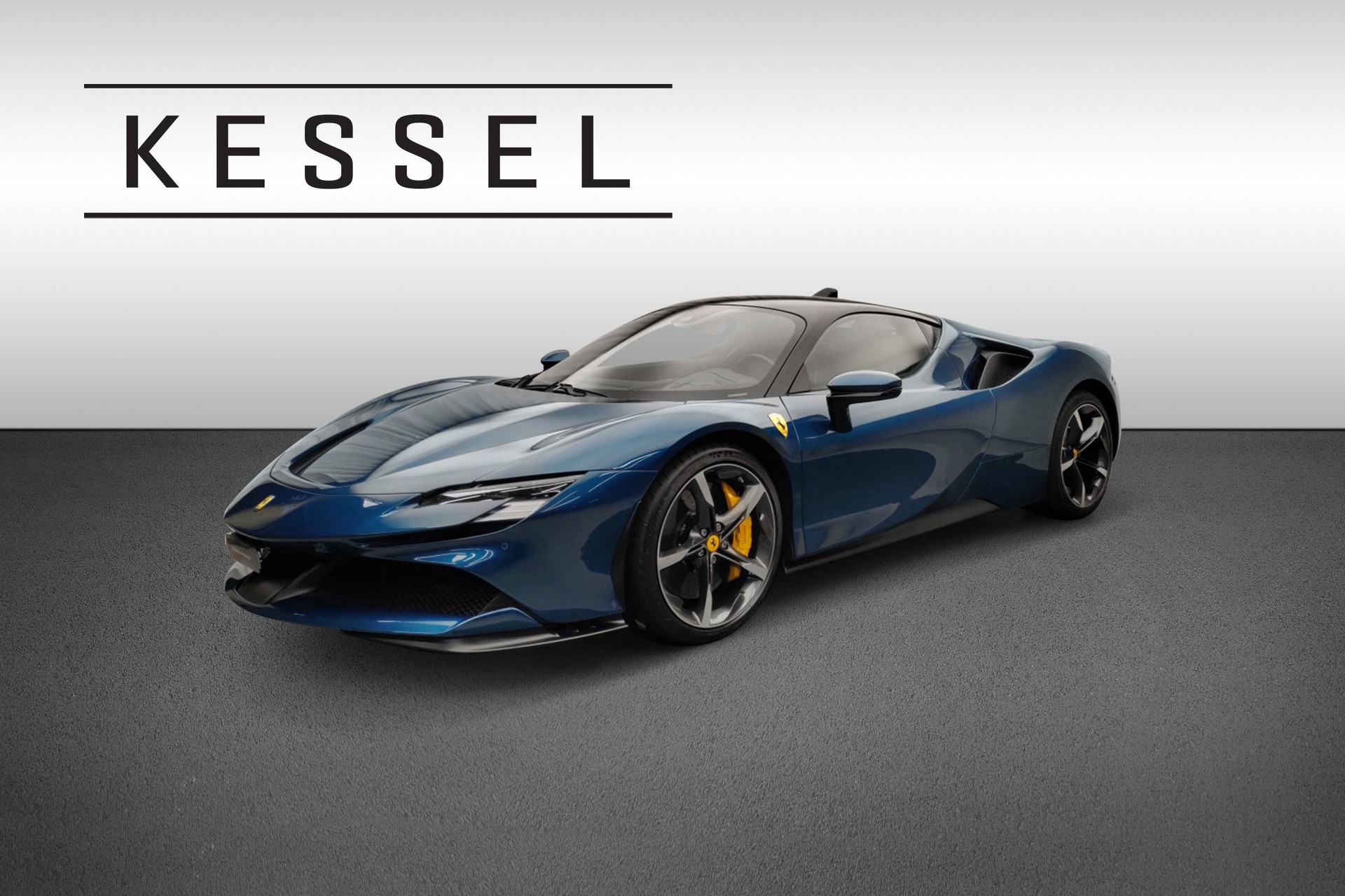 FERRARI SF90 Stradale-showroom-element-2