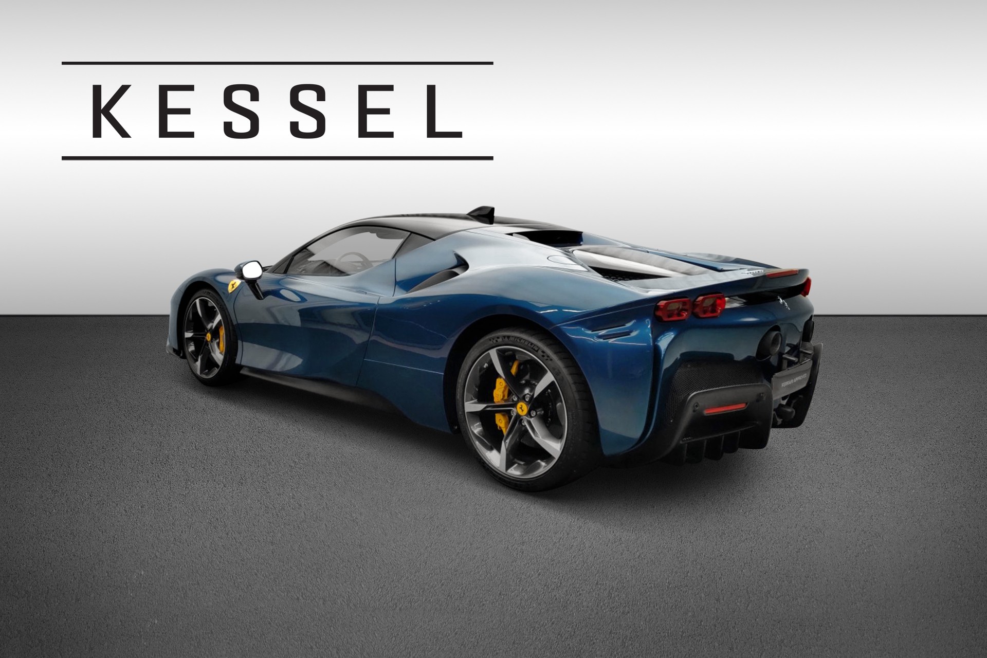FERRARI SF90 Stradale-image-4