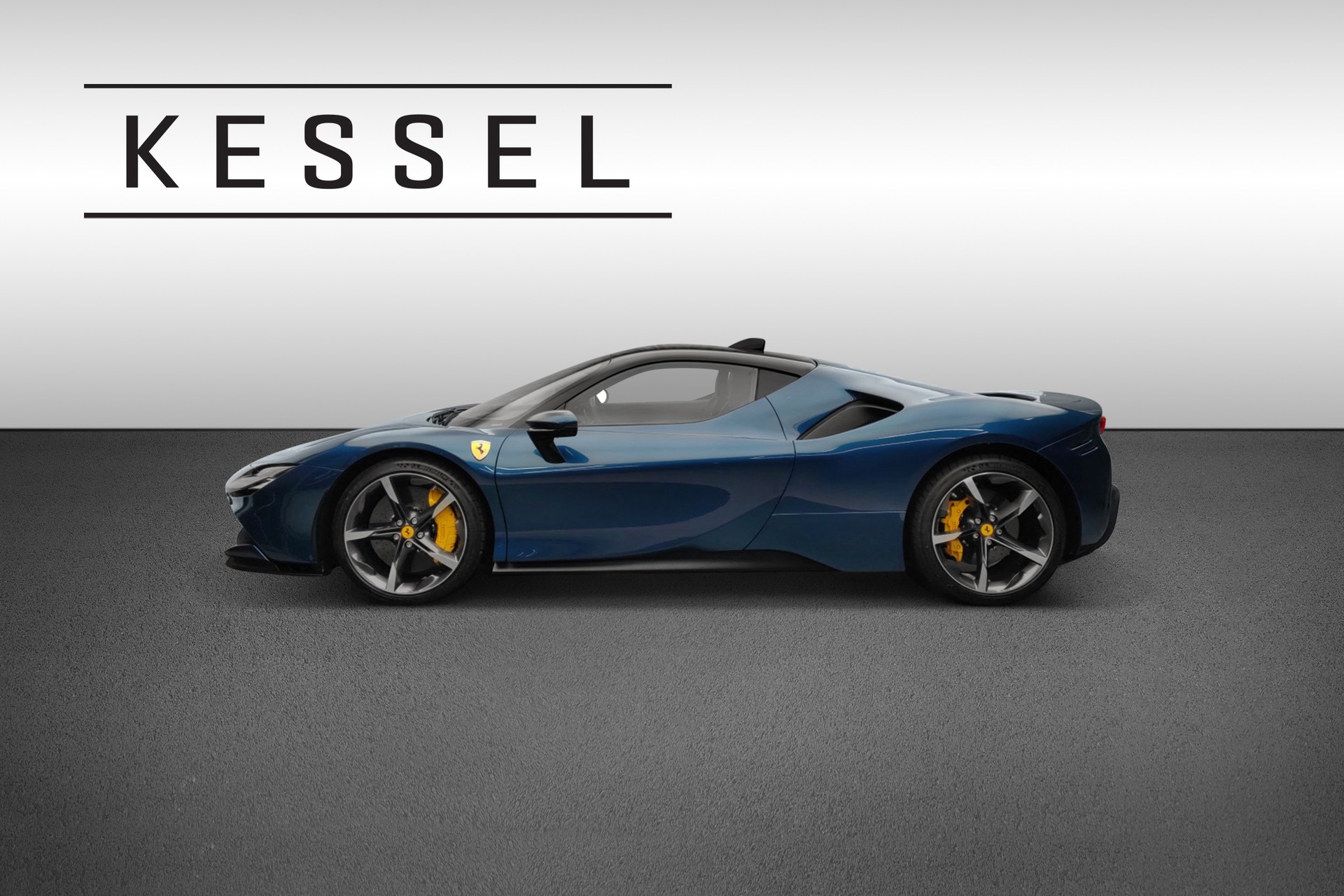 FERRARI SF90 Stradale-showroom-element-3