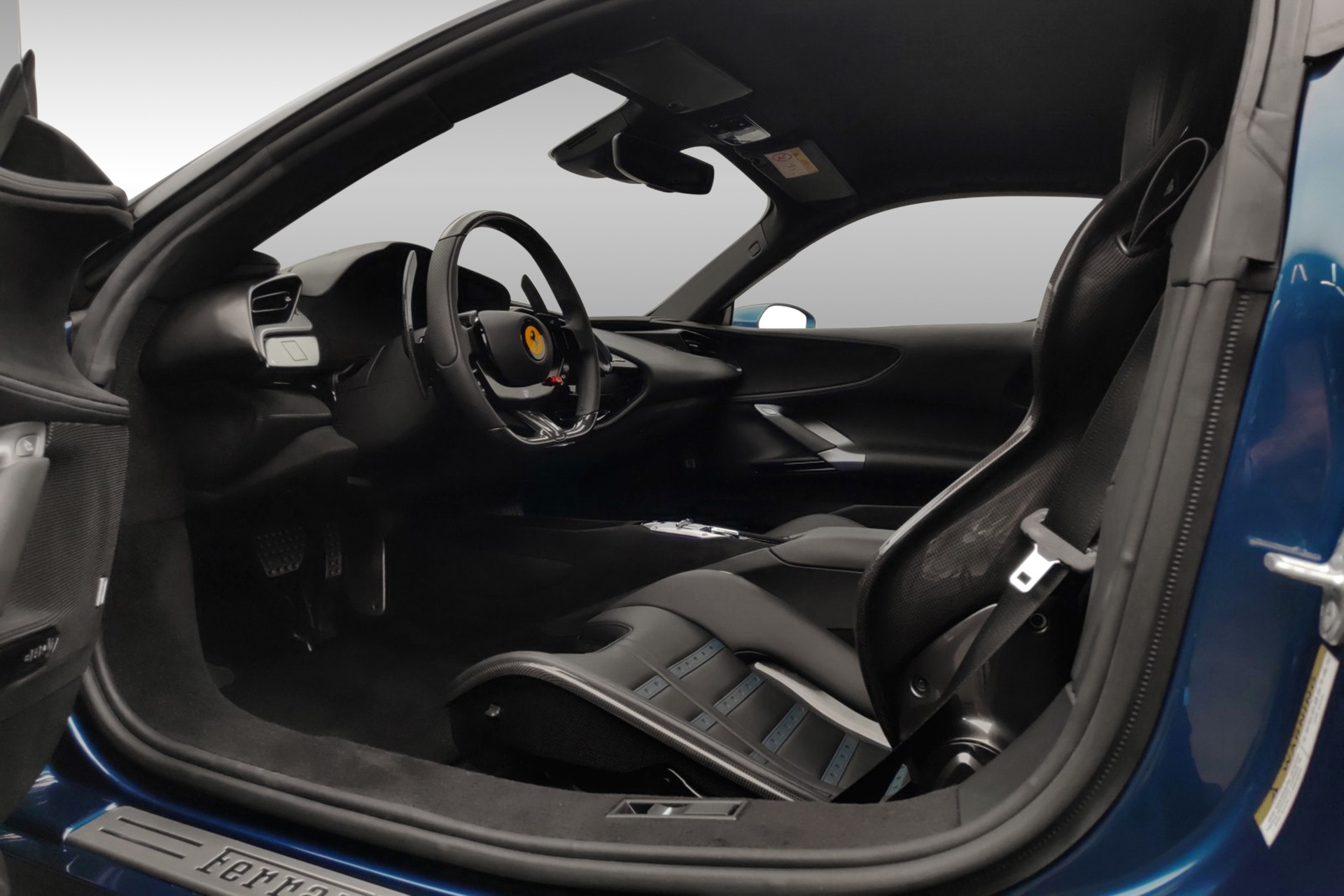 FERRARI SF90 Stradale-image-11
