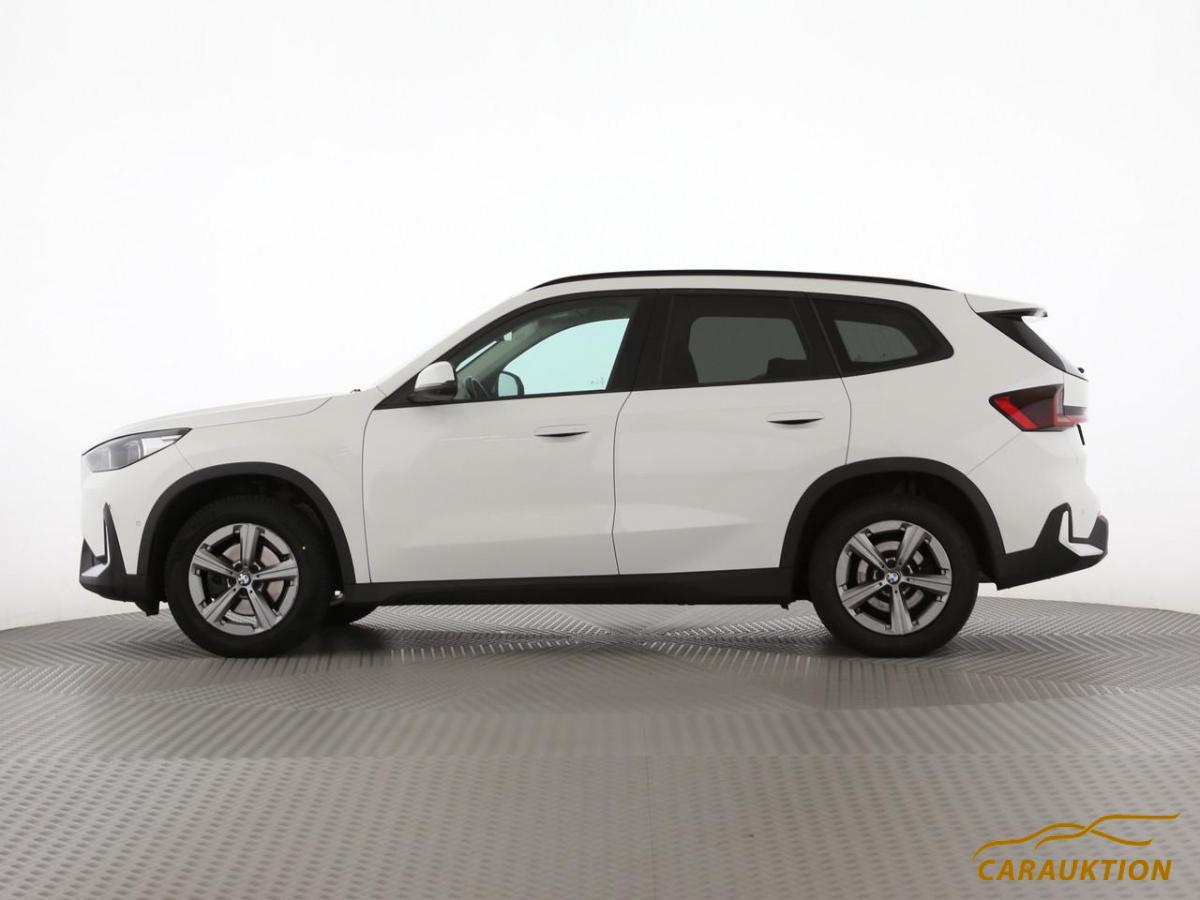 BMW X1 xDrive 20d 48V-image-2