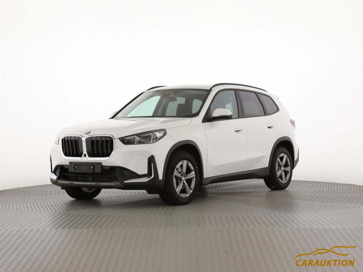 BMW X1 xDrive 20d 48V