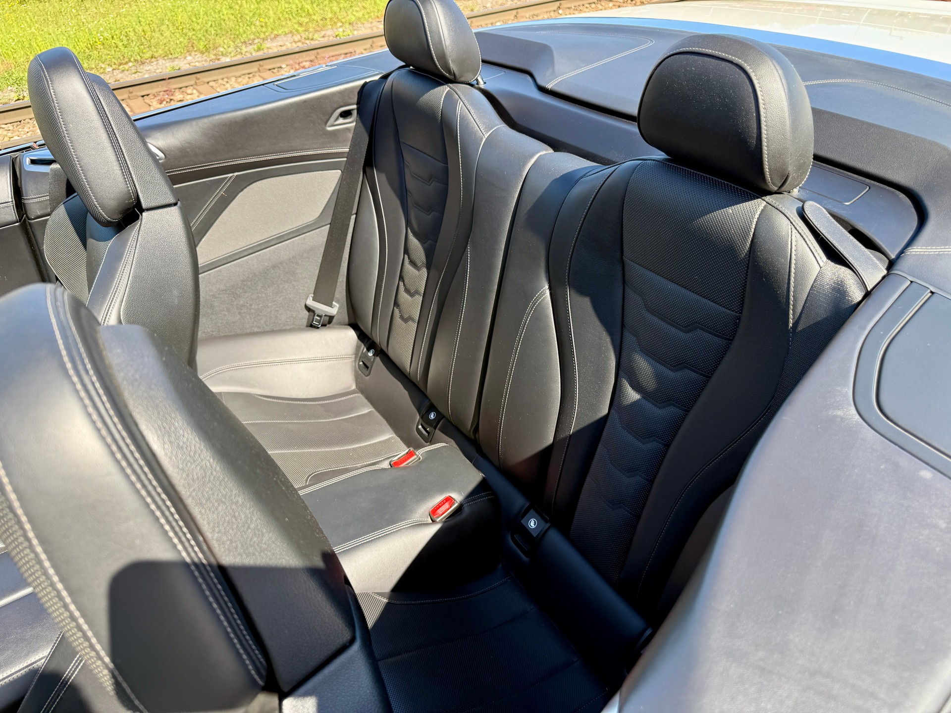 BMW M850i xDrive Steptronic-image-10