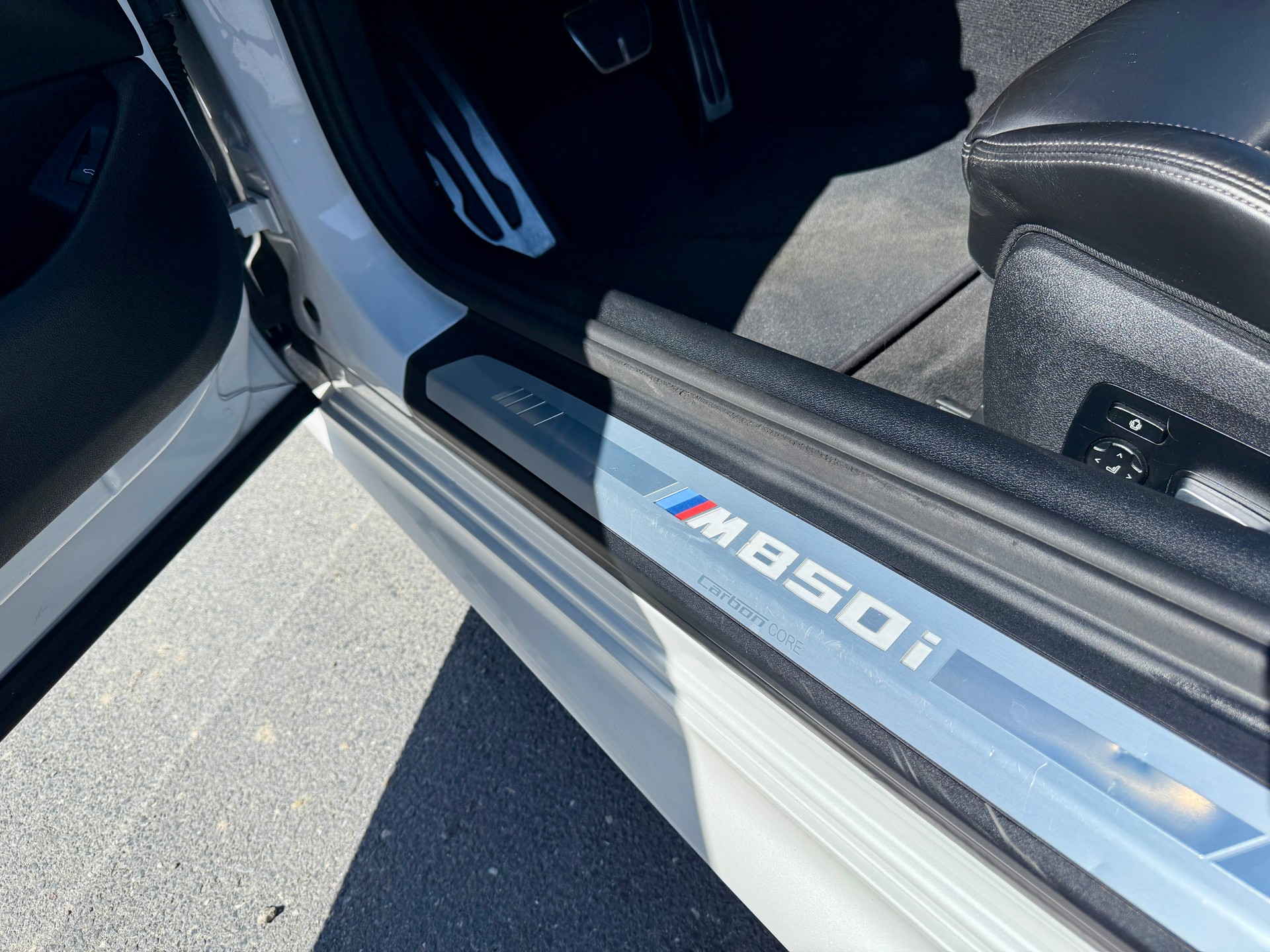 BMW M850i xDrive Steptronic-image-8
