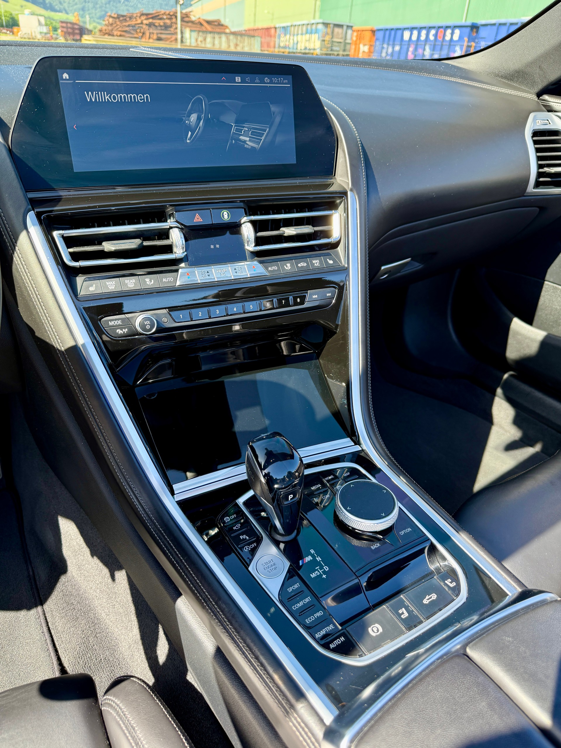 BMW M850i xDrive Steptronic-image-6