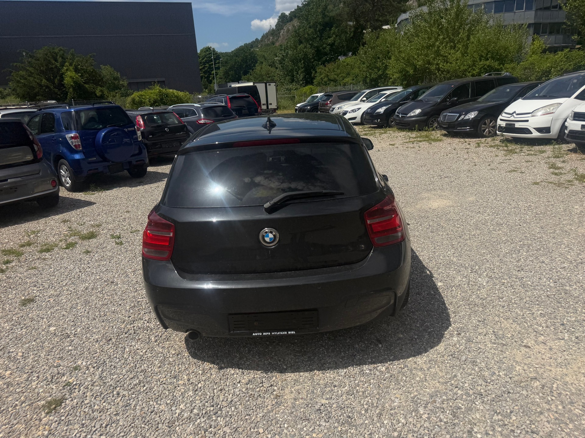 BMW 120d xDrive Sport Line-image-3