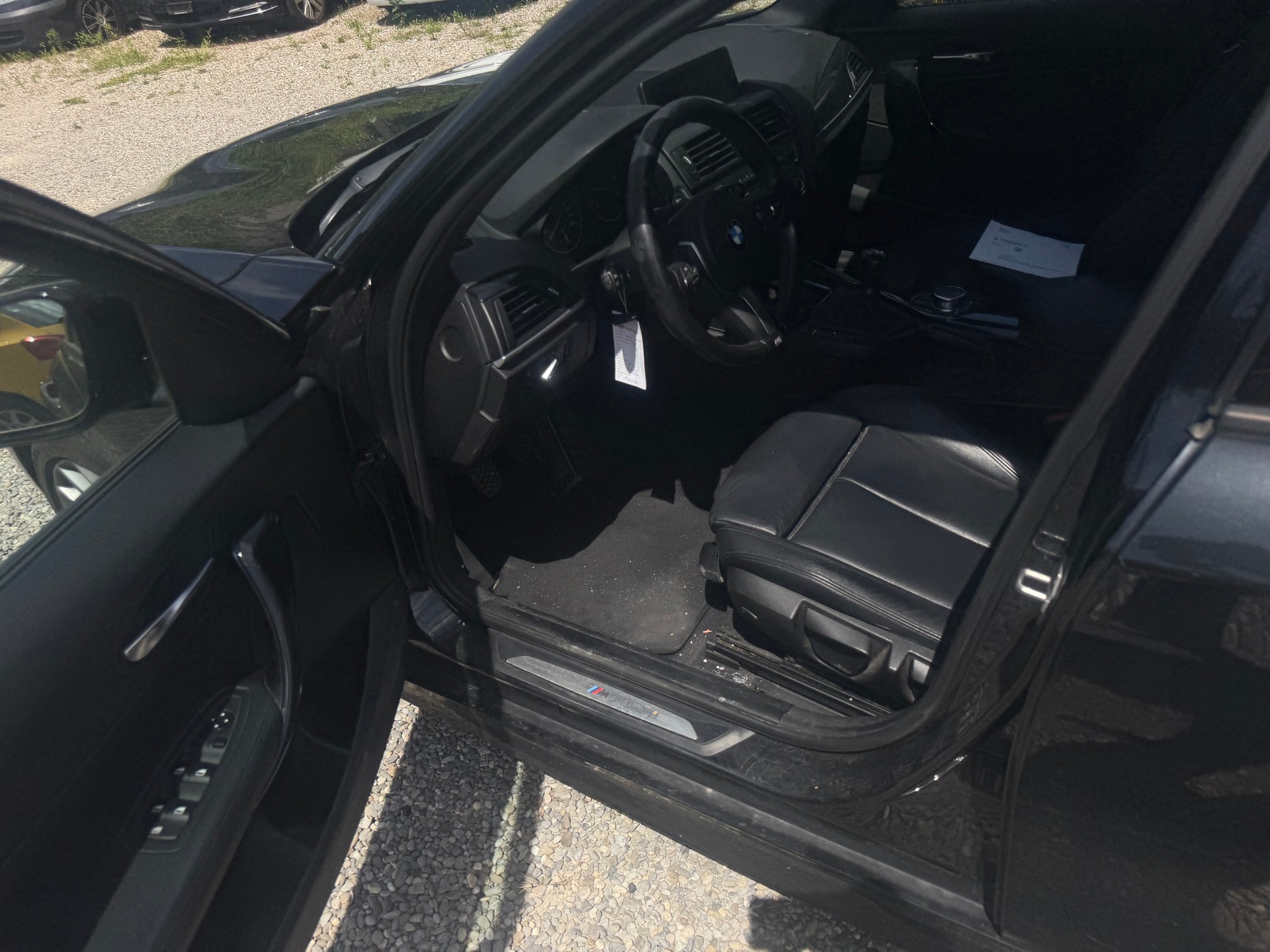 BMW 120d xDrive Sport Line-image-5