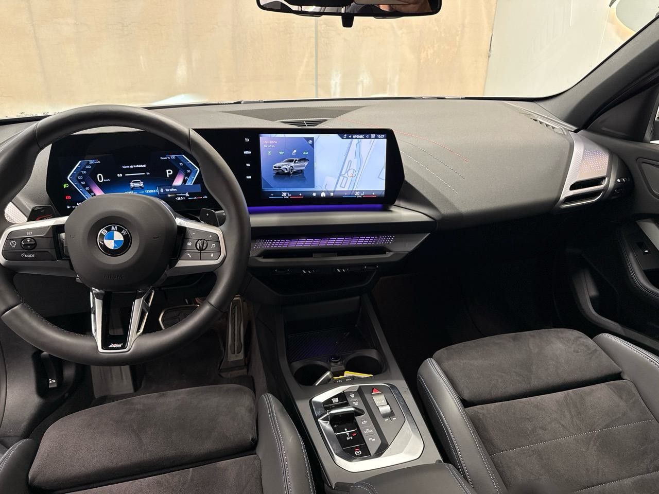 BMW 120 M Sport Steptronic-image-4