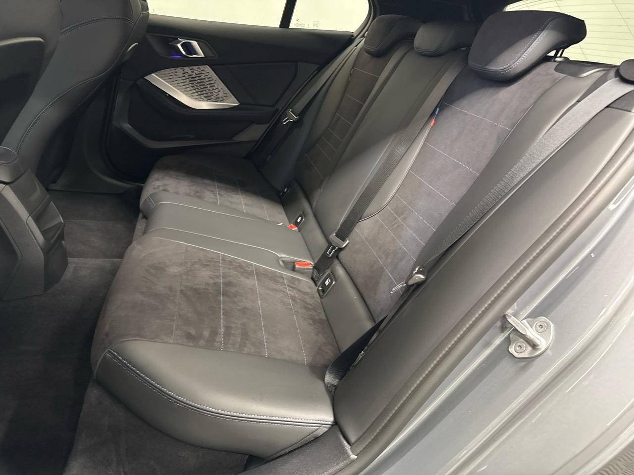 BMW 120 M Sport Steptronic-image-8