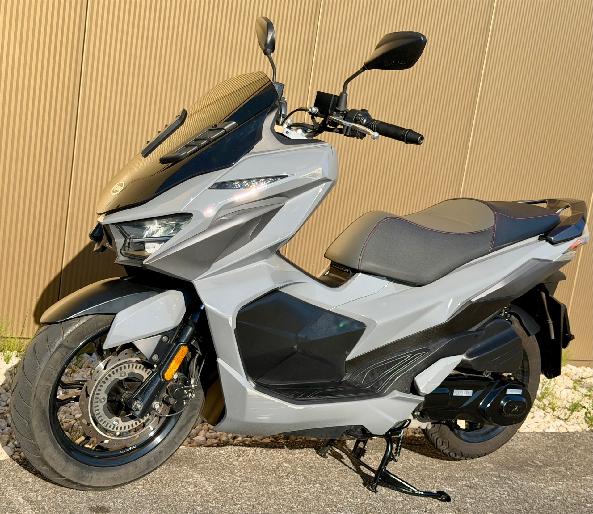 SYM Jet X 125-image-9
