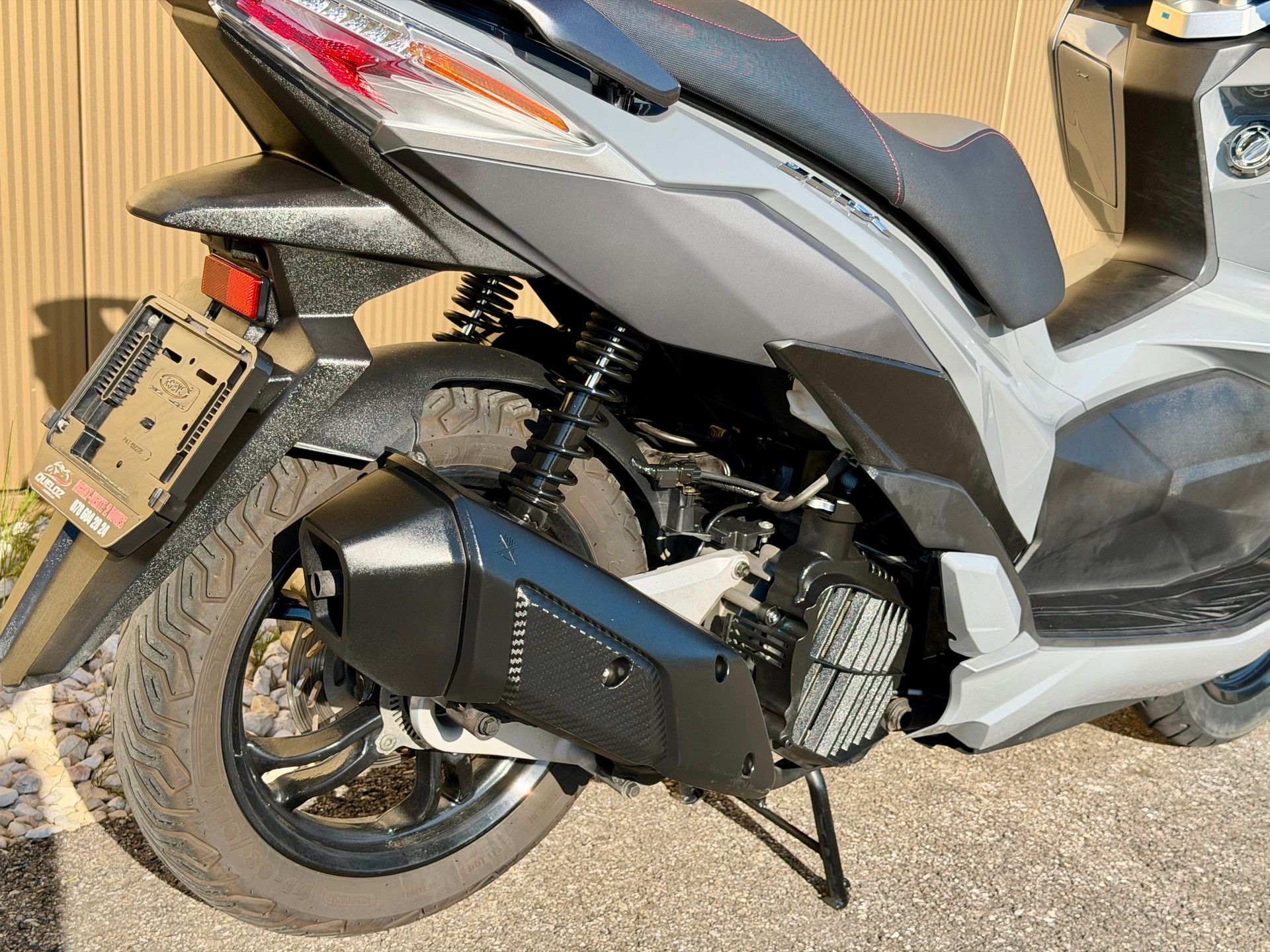 SYM Jet X 125-image-6