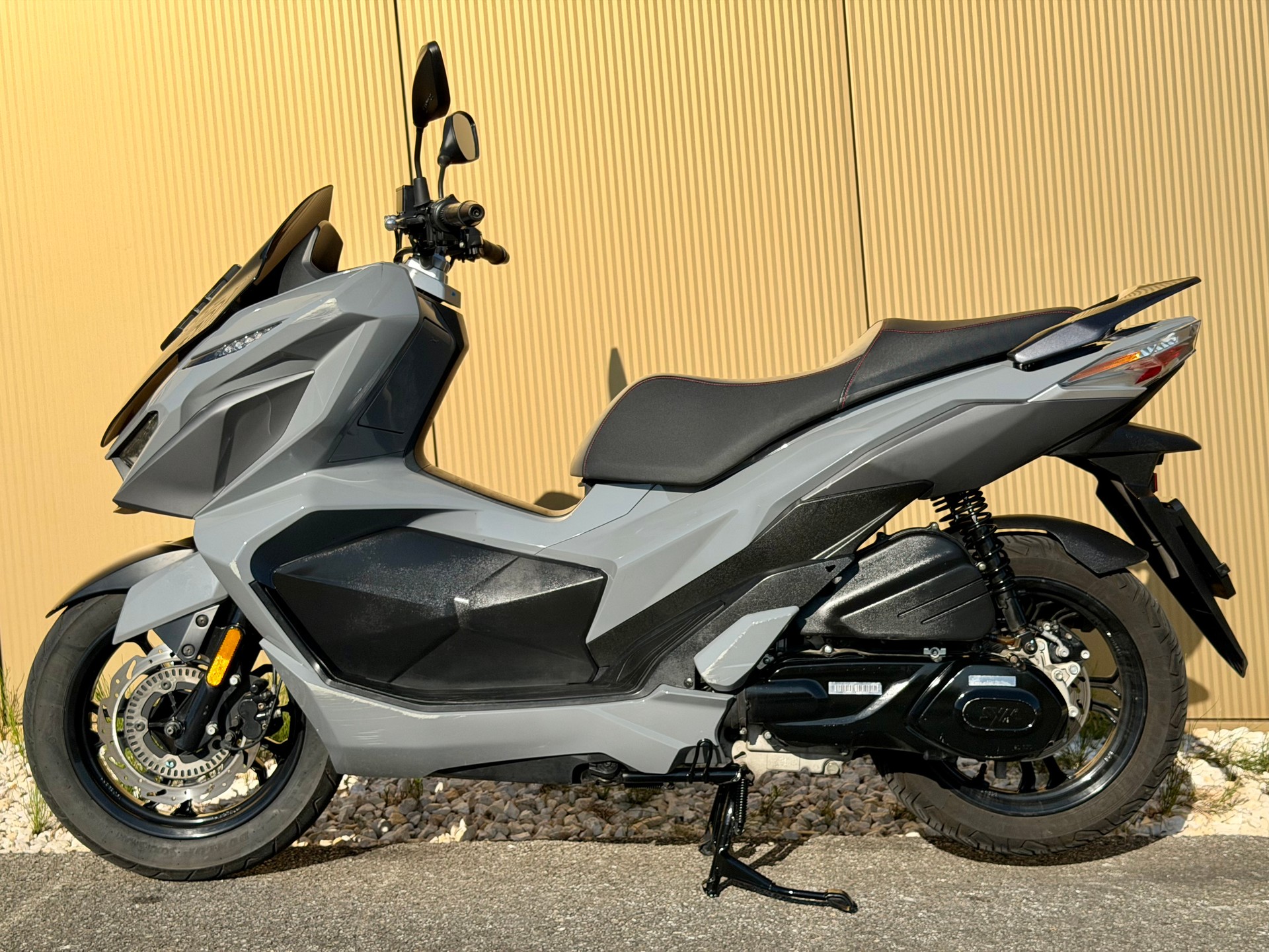 SYM Jet X 125-image-10