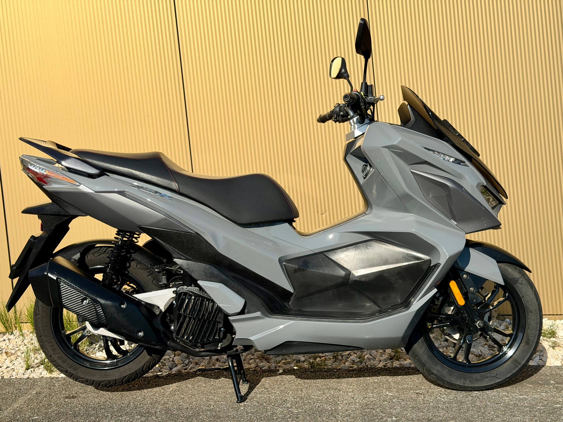 SYM Jet X 125-image-3