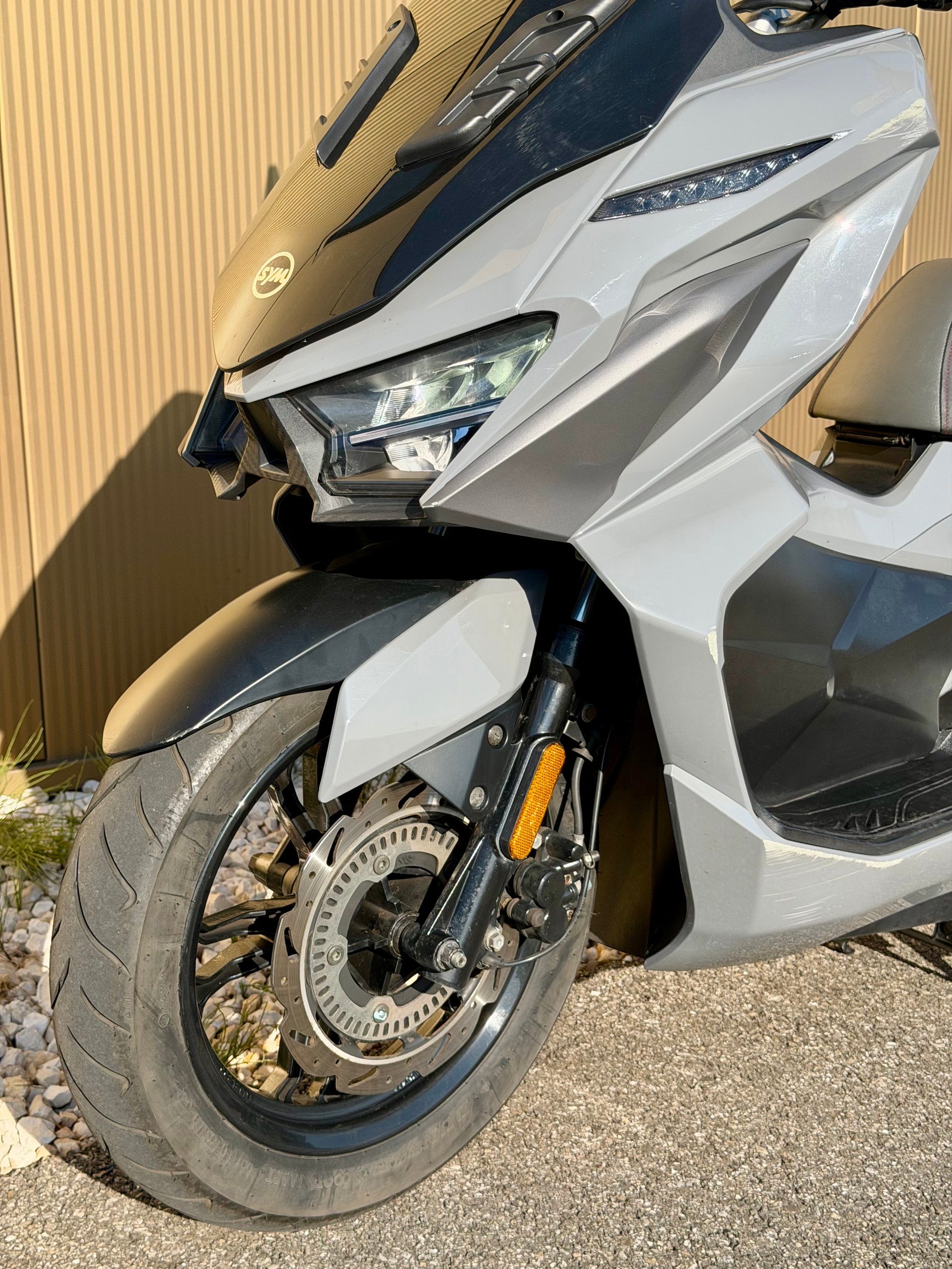 SYM Jet X 125-image-8