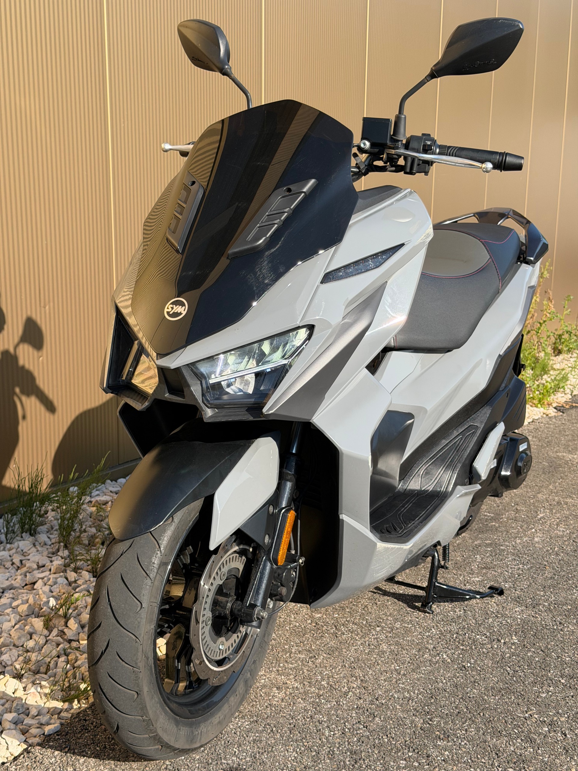 SYM Jet X 125-image-7