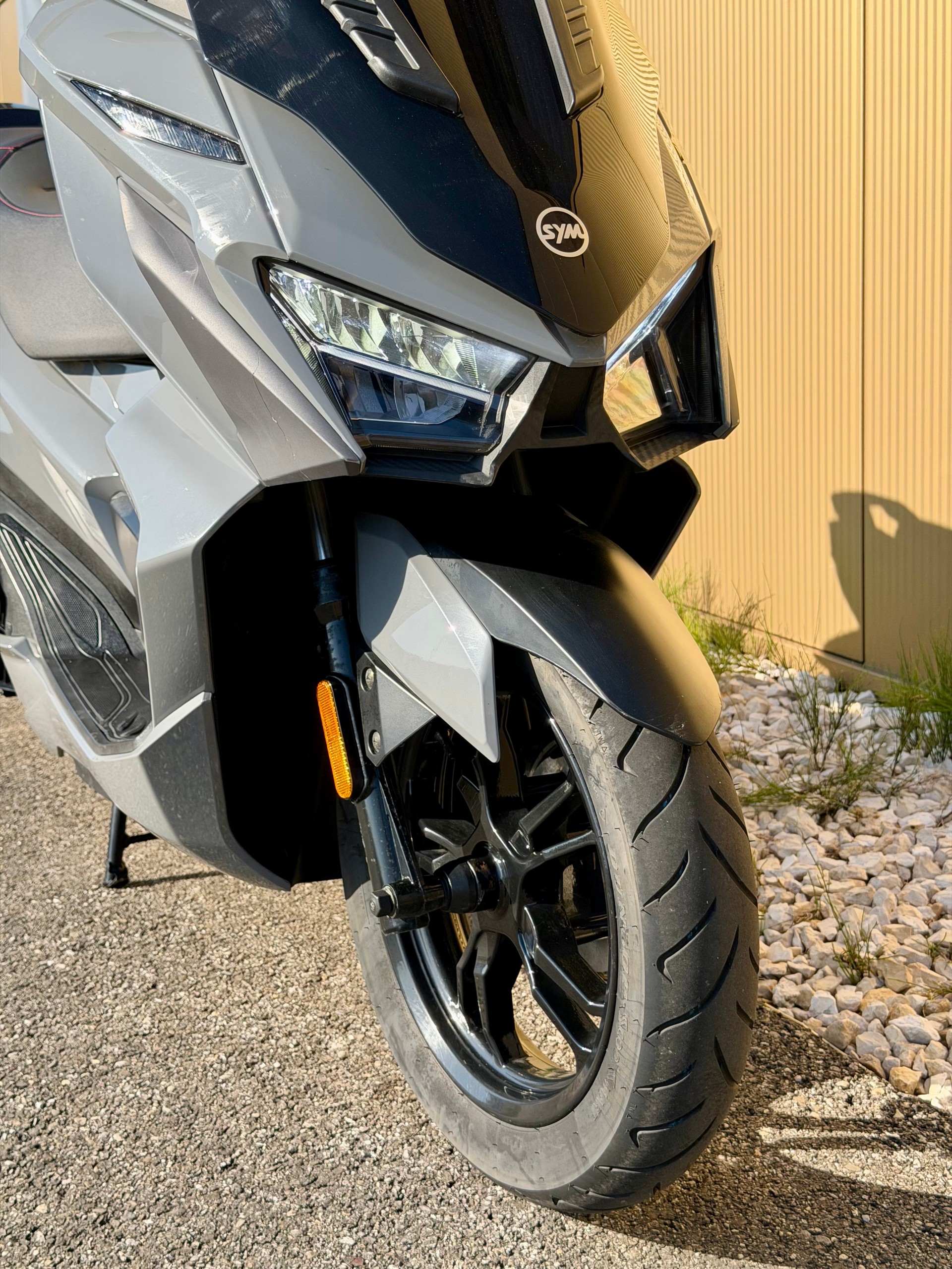 SYM Jet X 125-image-1
