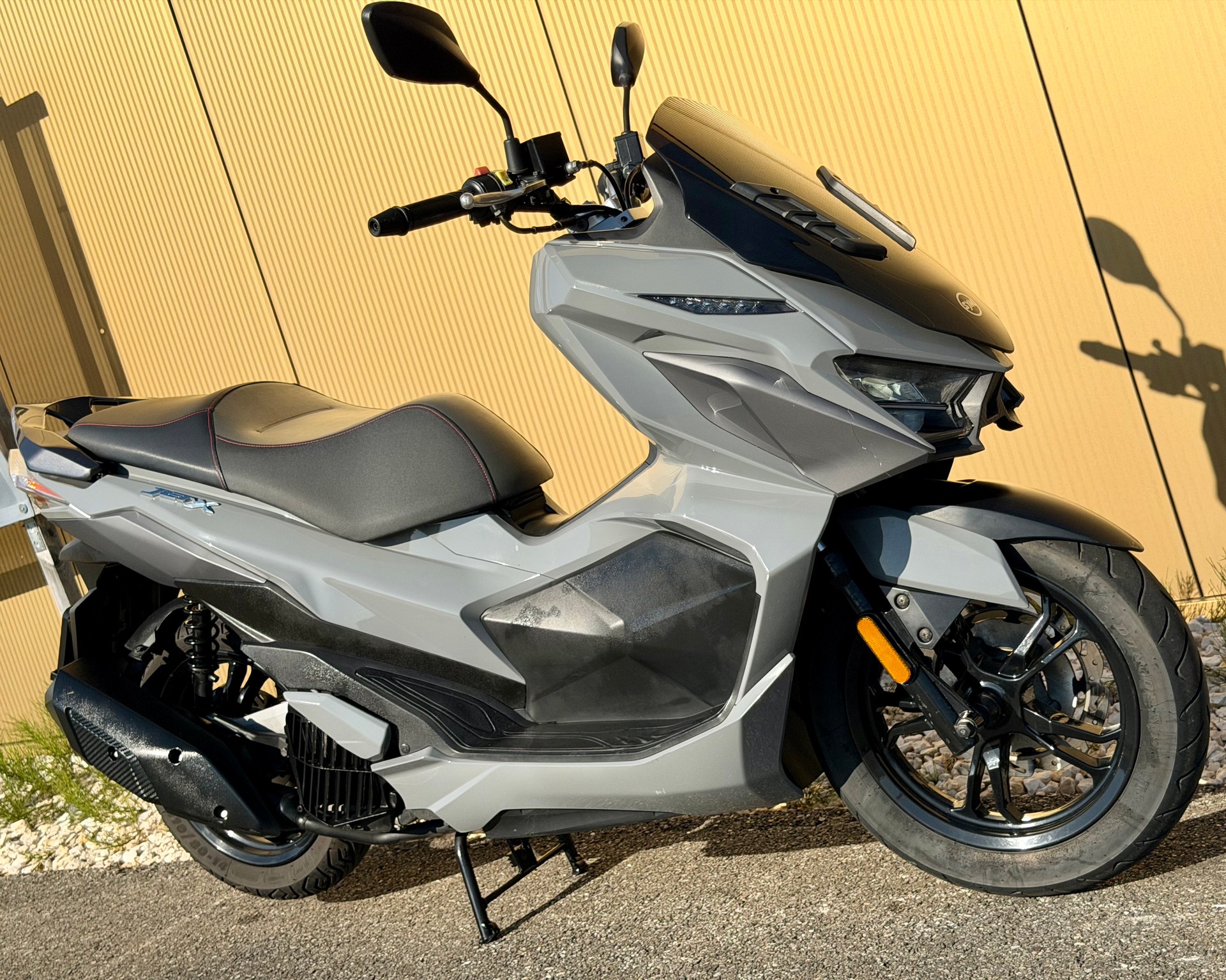 SYM Jet X 125-image-2