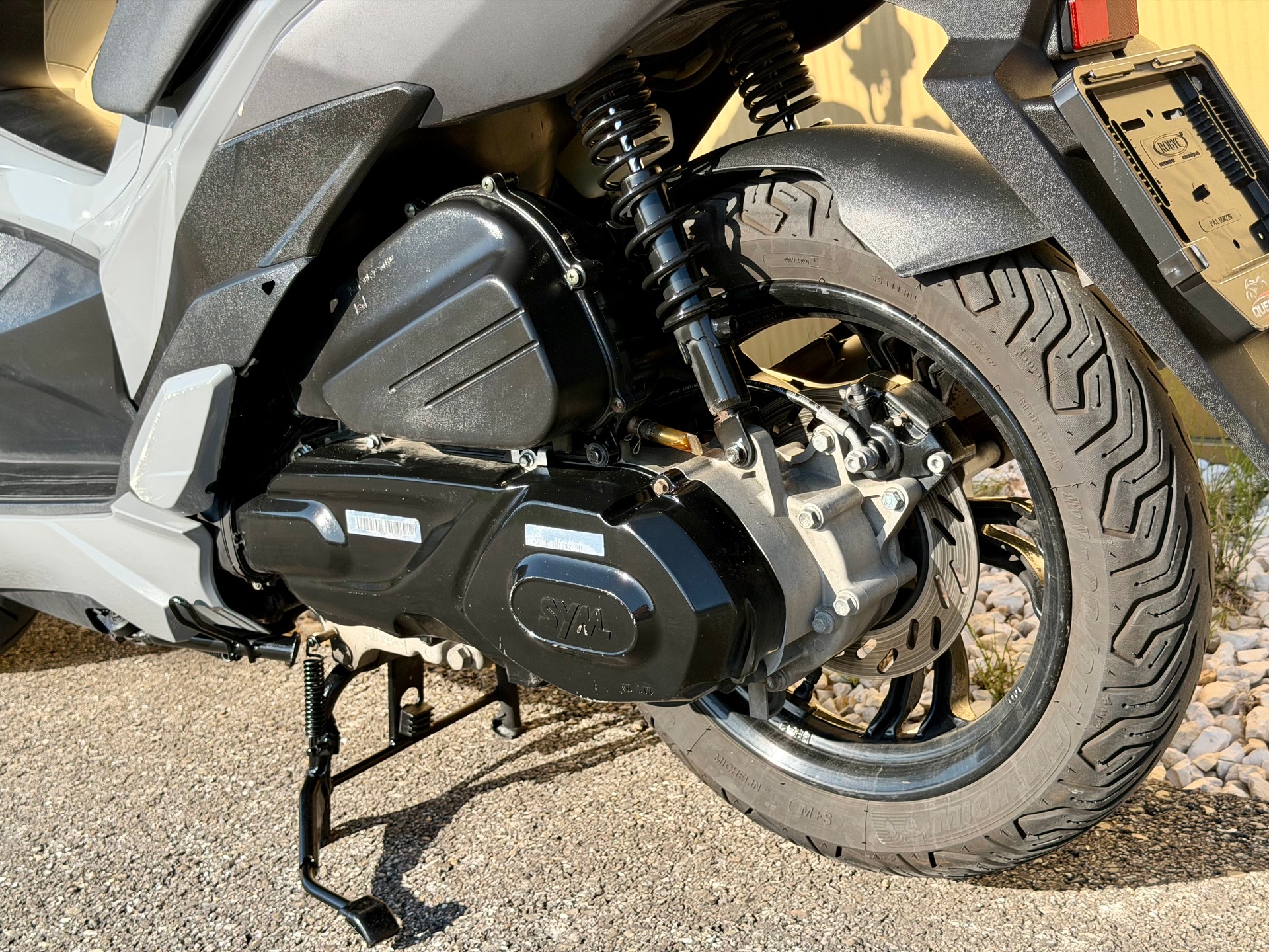 SYM Jet X 125-image-13