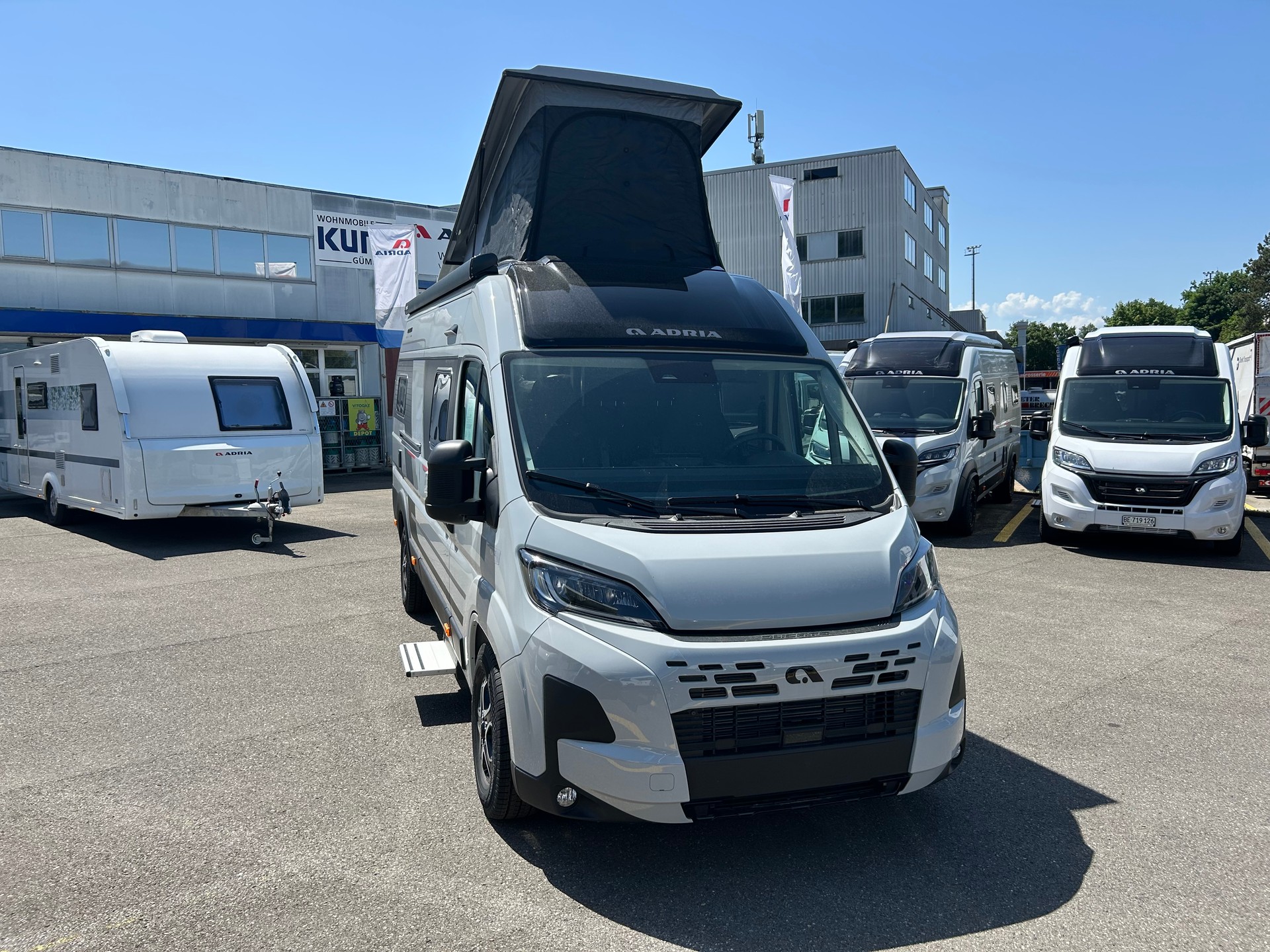 ADRIA Twin Sports 640 SGX-showroom-element-1
