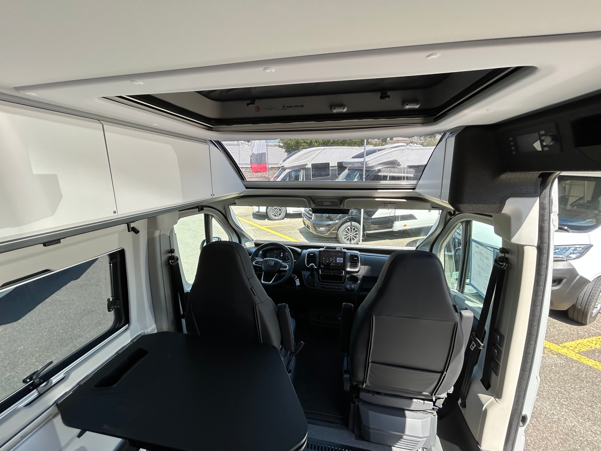 ADRIA Twin Sports 640 SGX-image-29