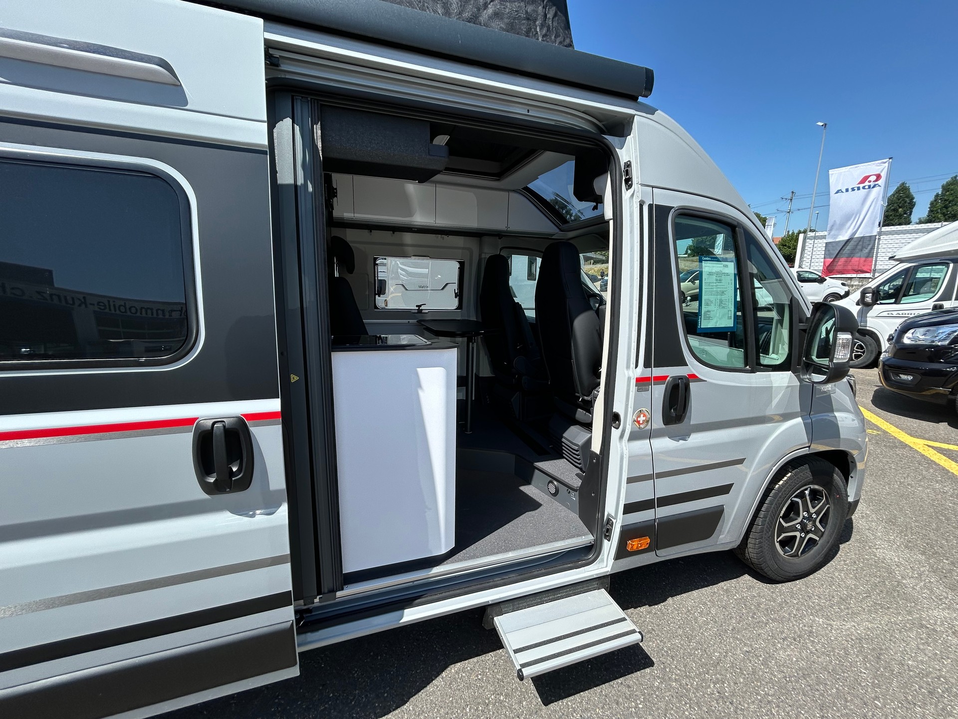 ADRIA Twin Sports 640 SGX-image-14