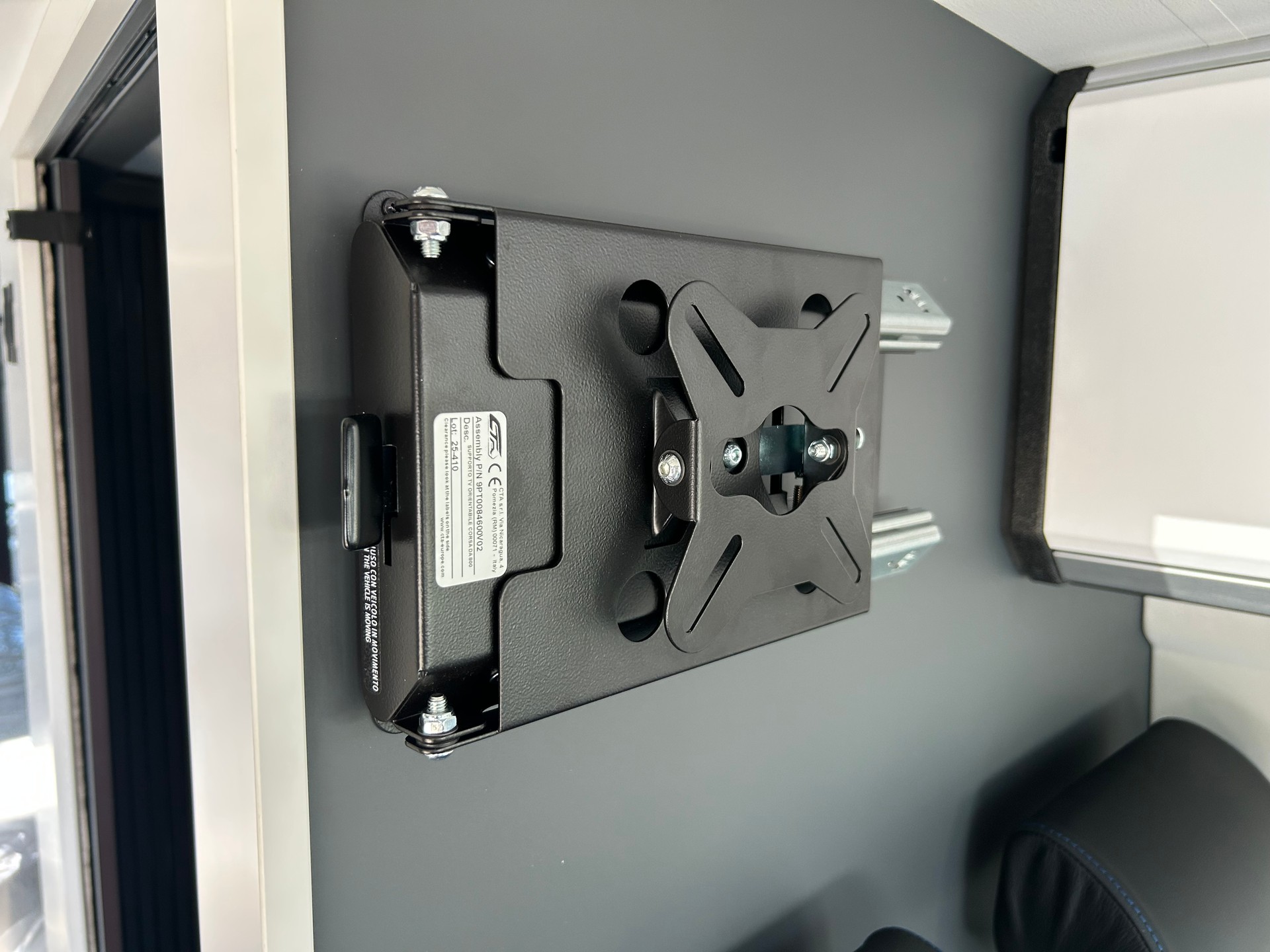 ADRIA Twin Sports 640 SGX-image-30