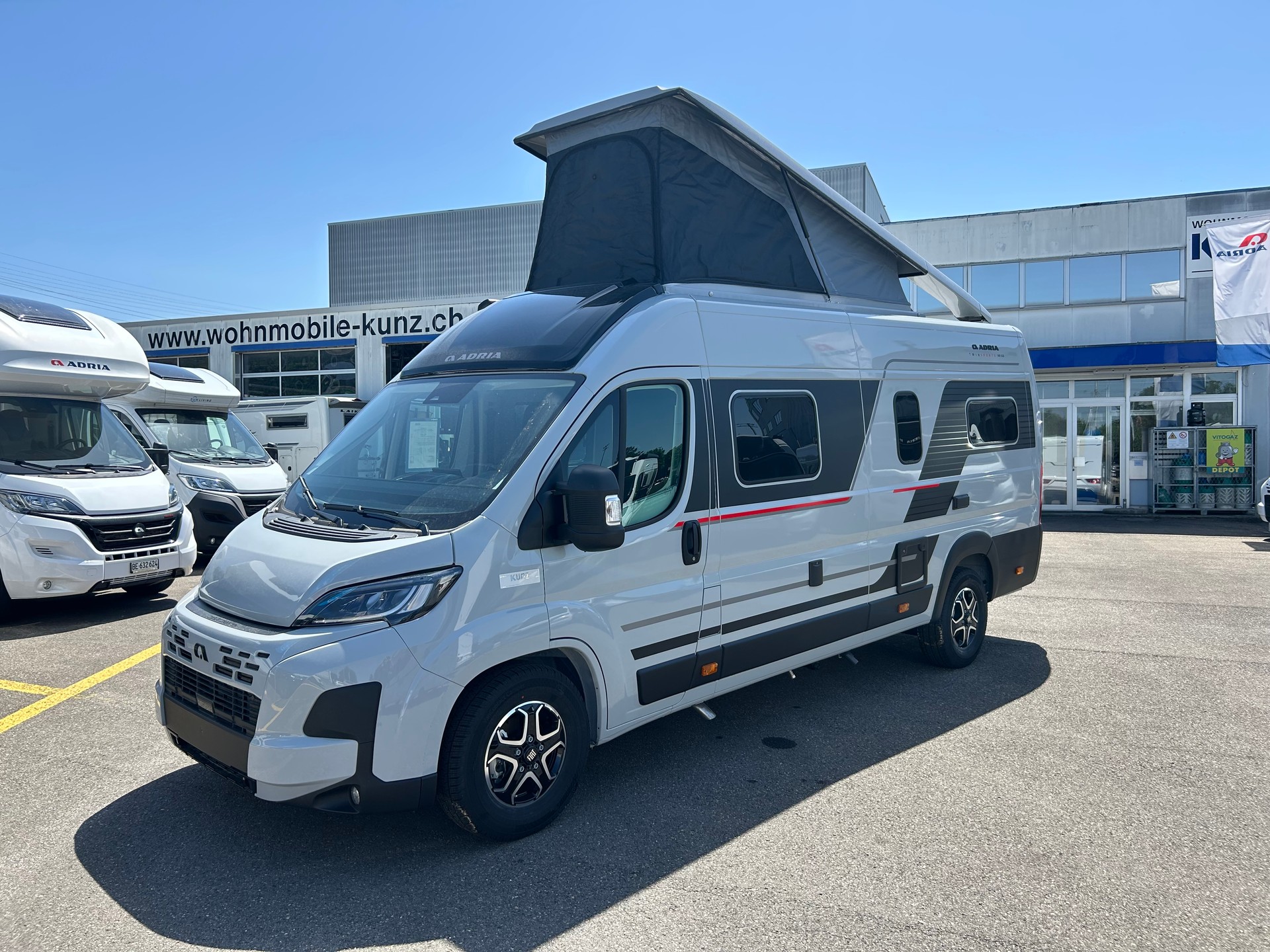 ADRIA Twin Sports 640 SGX-showroom-element-2