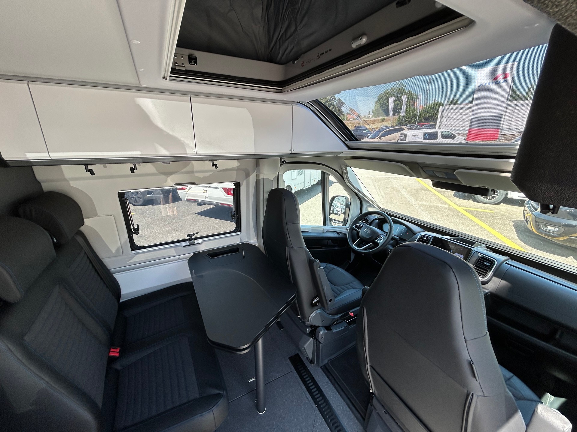 ADRIA Twin Sports 640 SGX-image-16