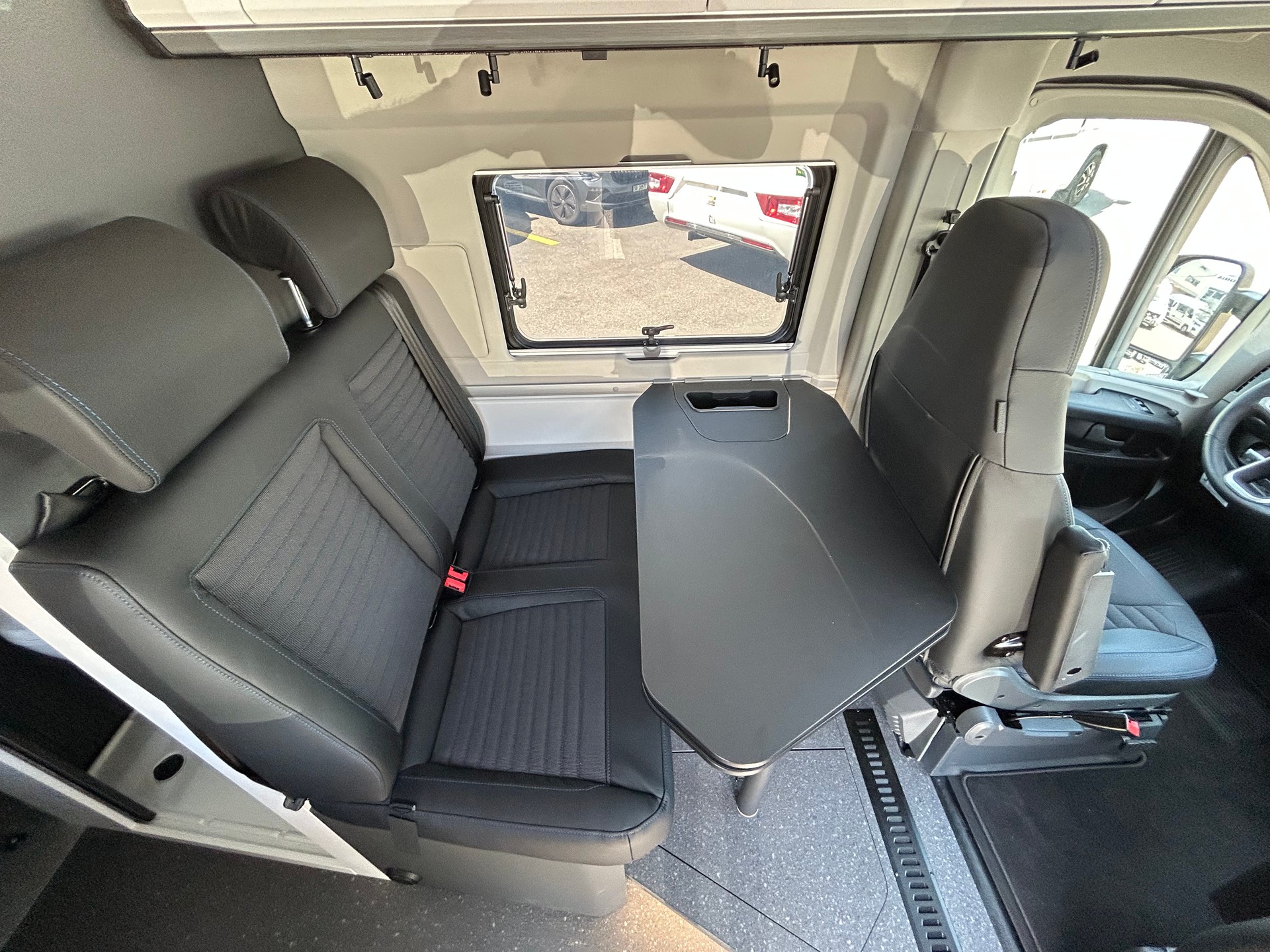 ADRIA Twin Sports 640 SGX-image-19
